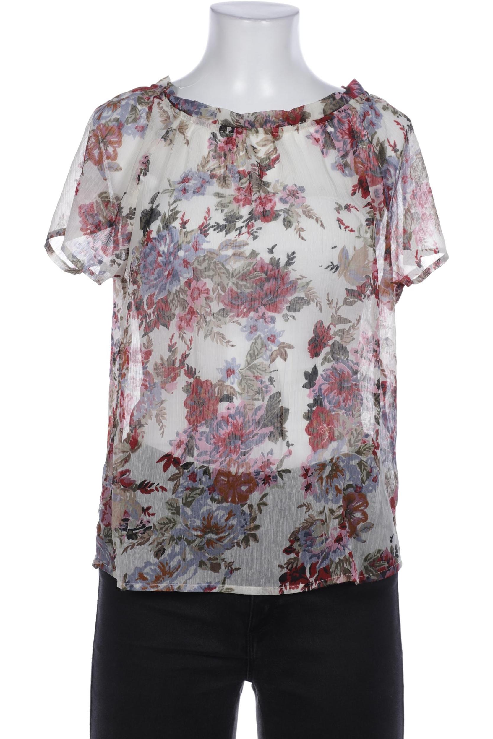 

Esprit Damen Bluse, mehrfarbig, Gr. 34