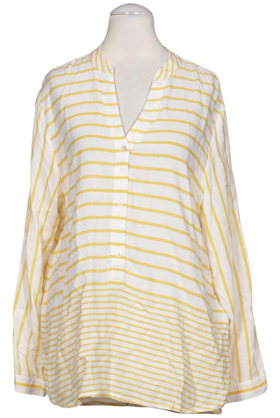 

Esprit Damen Bluse, gelb, Gr. 40