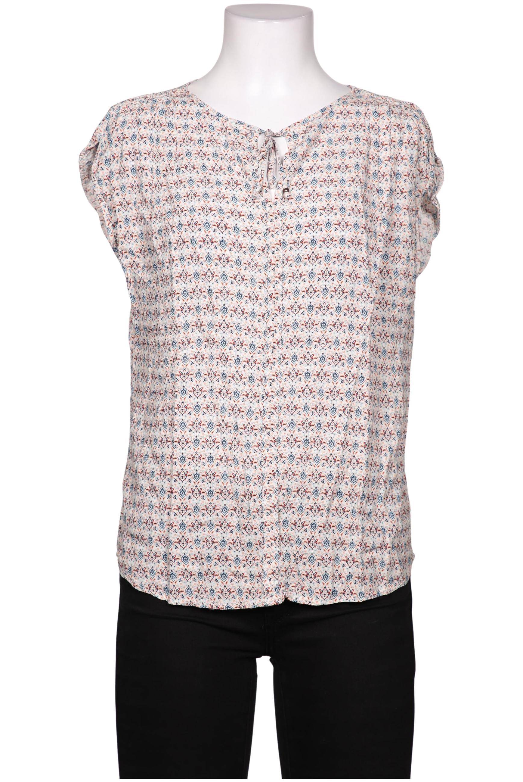 

Esprit Damen Bluse, mehrfarbig, Gr. 34