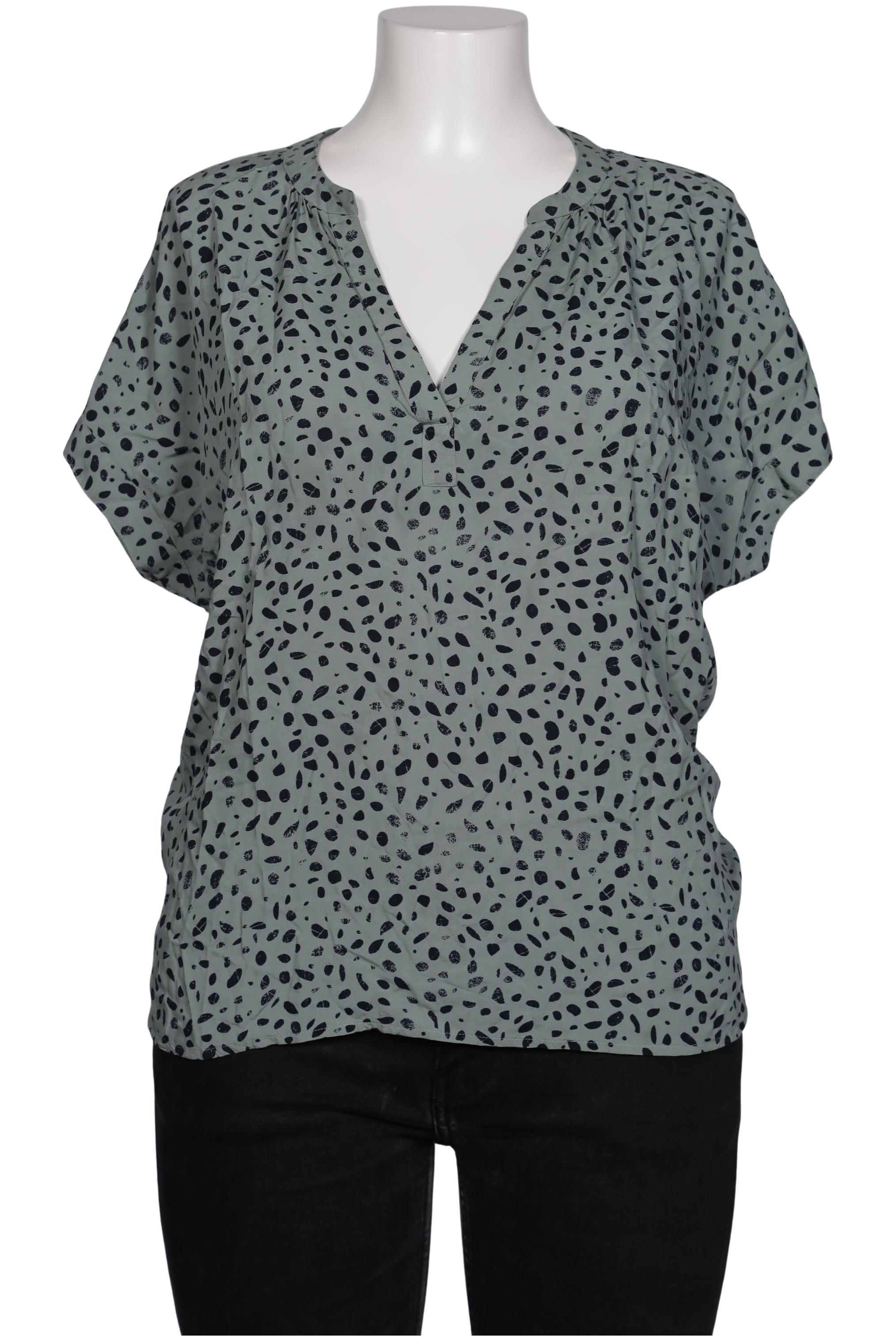 

Esprit Damen Bluse, türkis, Gr. 42