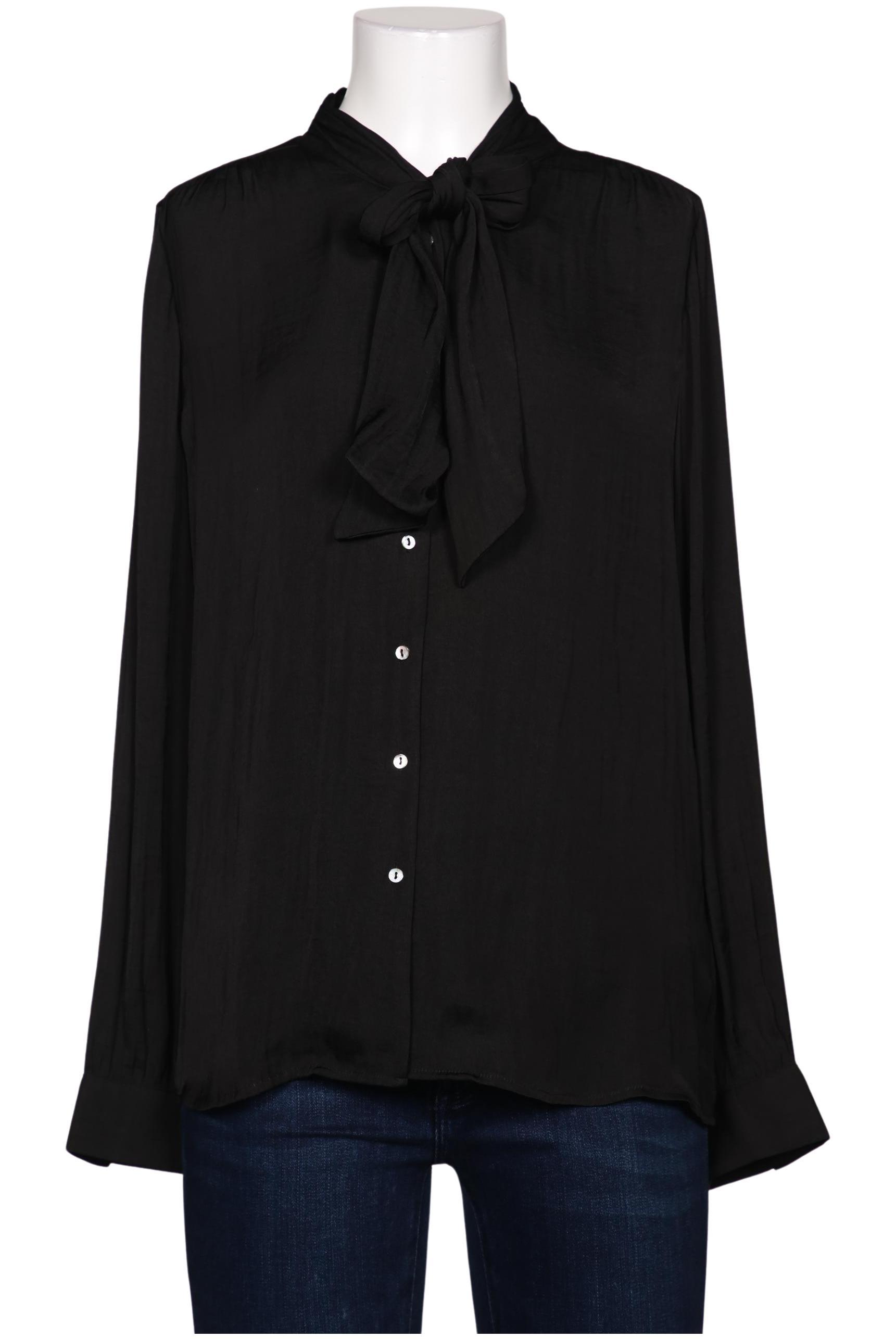 

Esprit Damen Bluse, schwarz, Gr. 38