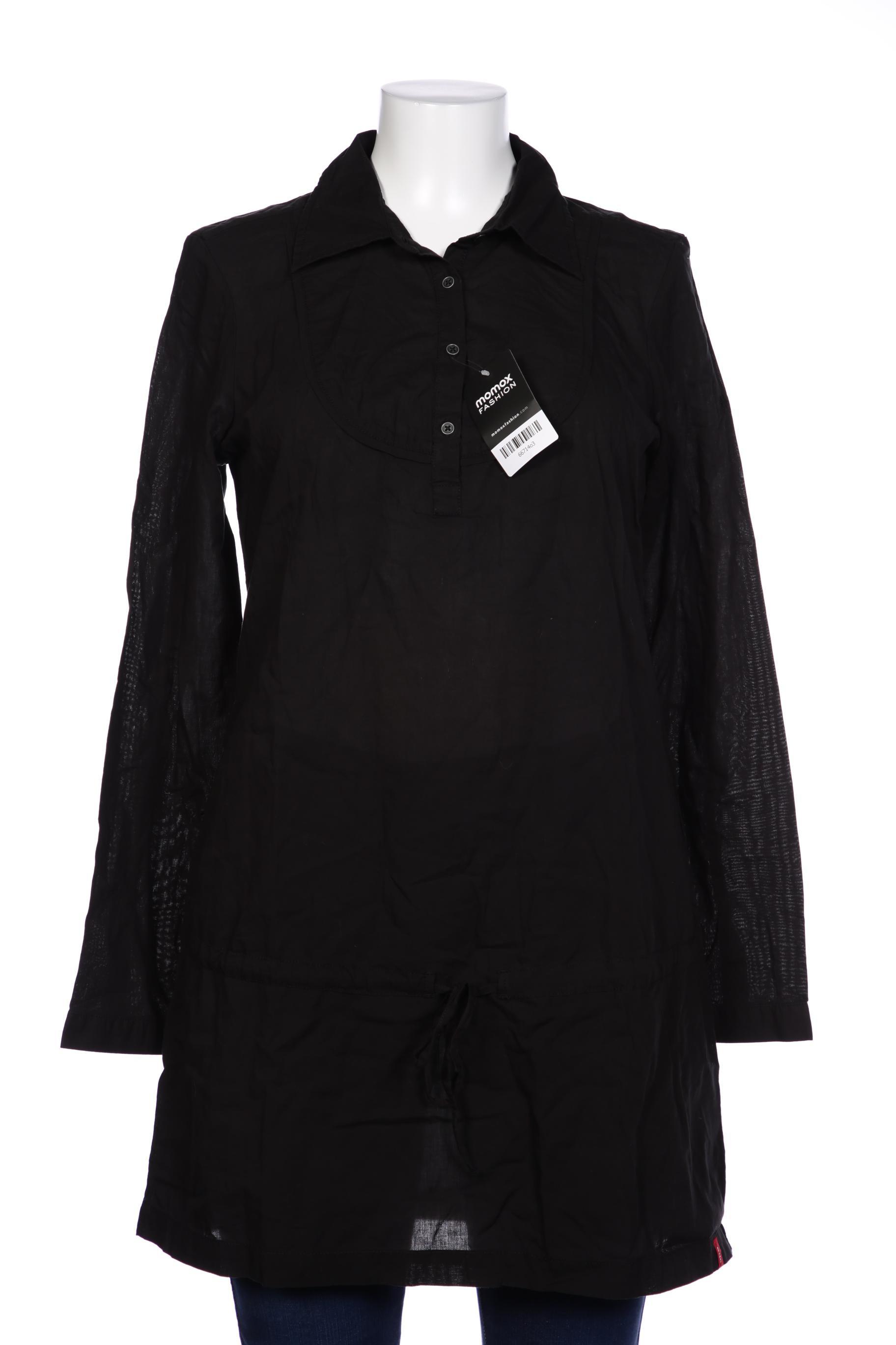 

Esprit Damen Bluse, schwarz, Gr. 44