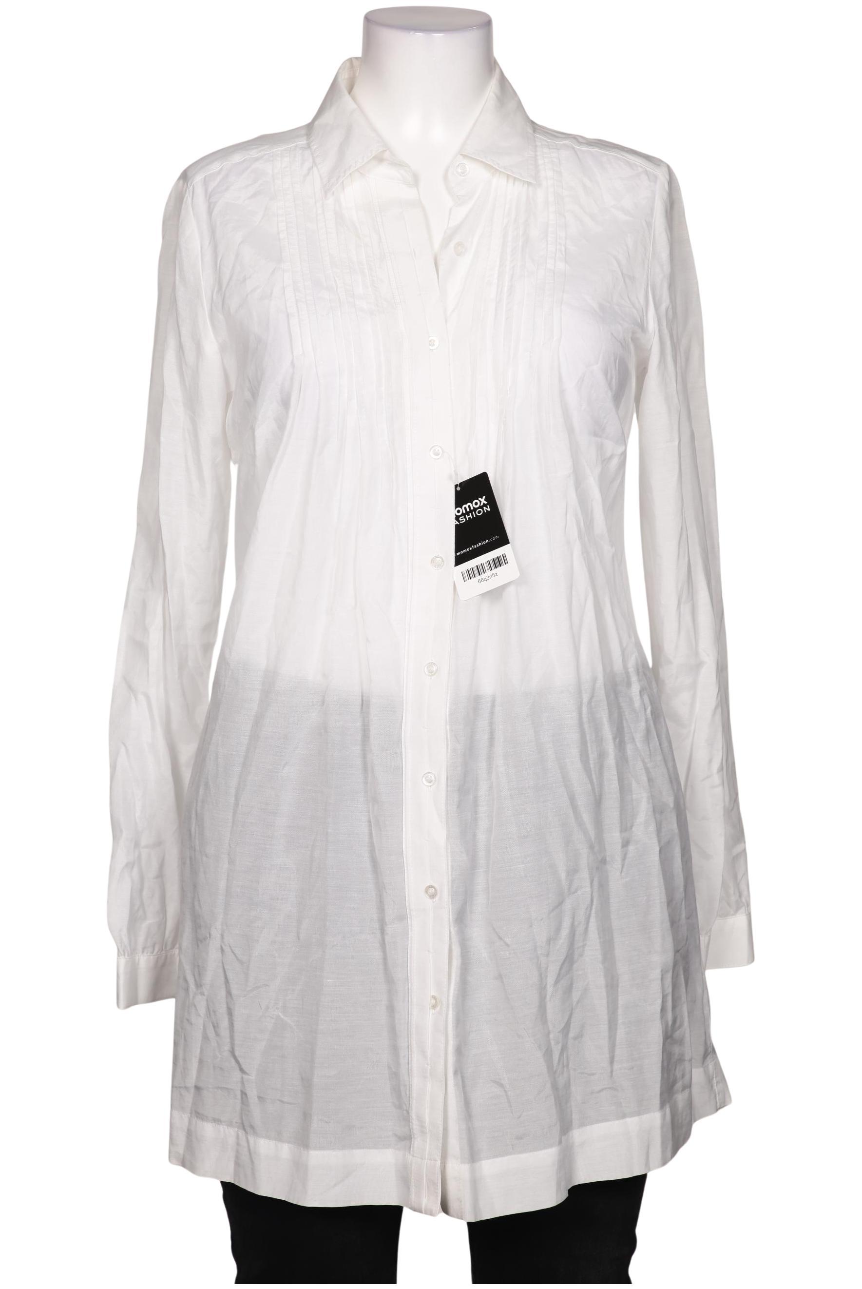 

Esprit Damen Bluse, weiß, Gr. 42