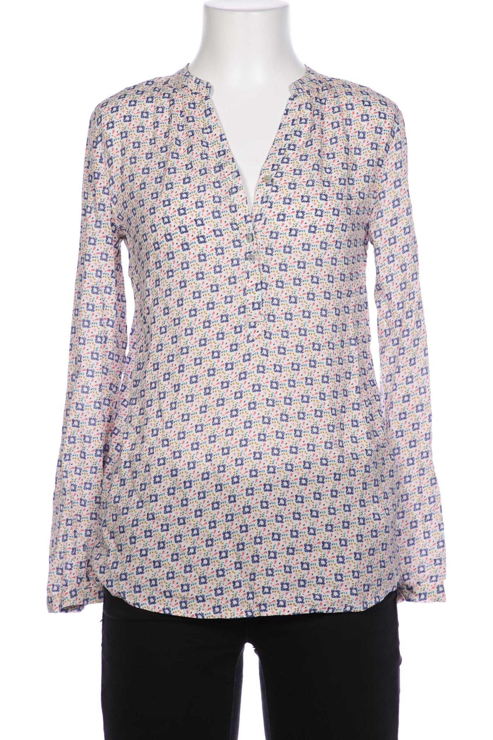 

Esprit Damen Bluse, weiß, Gr. 32