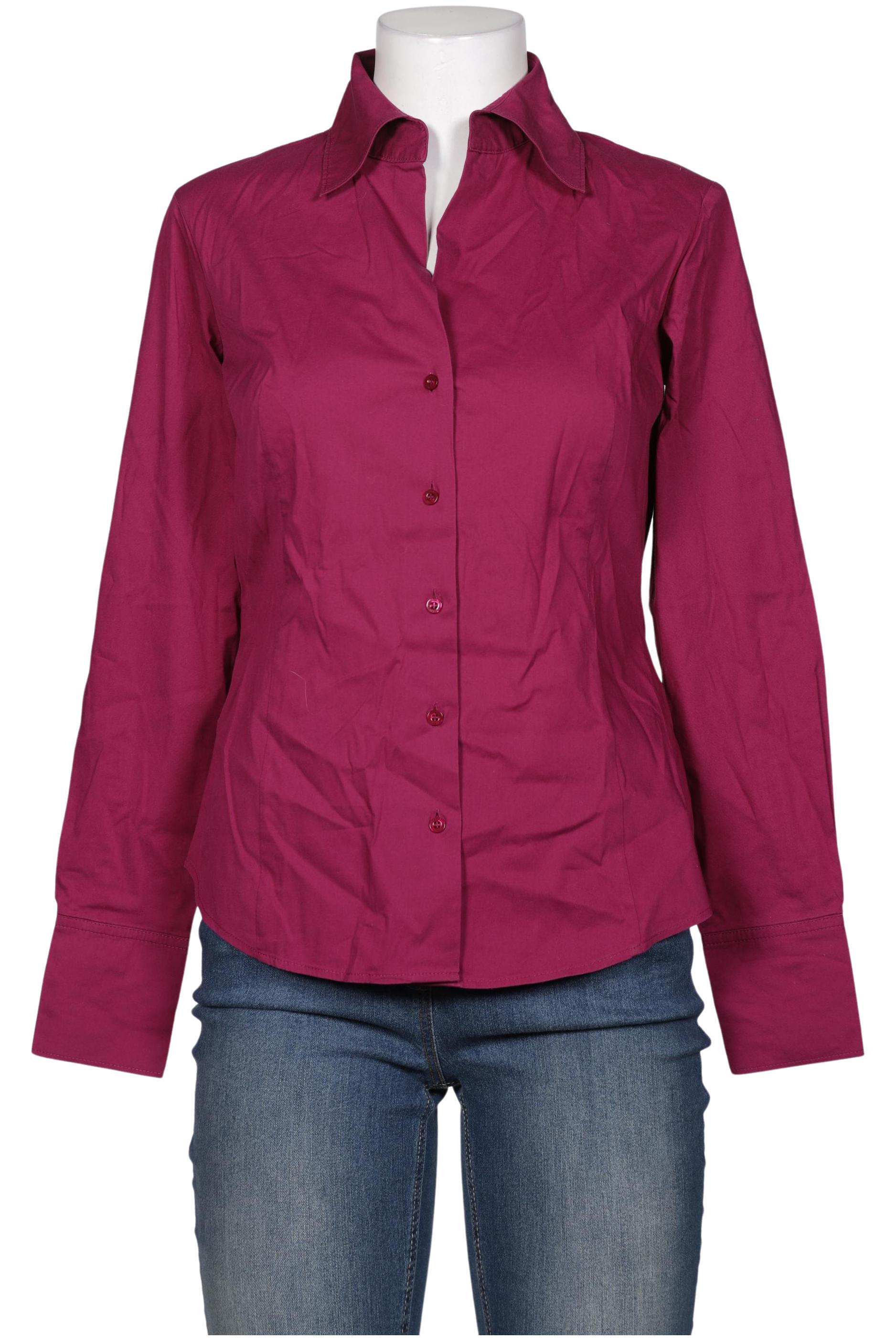 

Esprit Damen Bluse, pink, Gr. 38