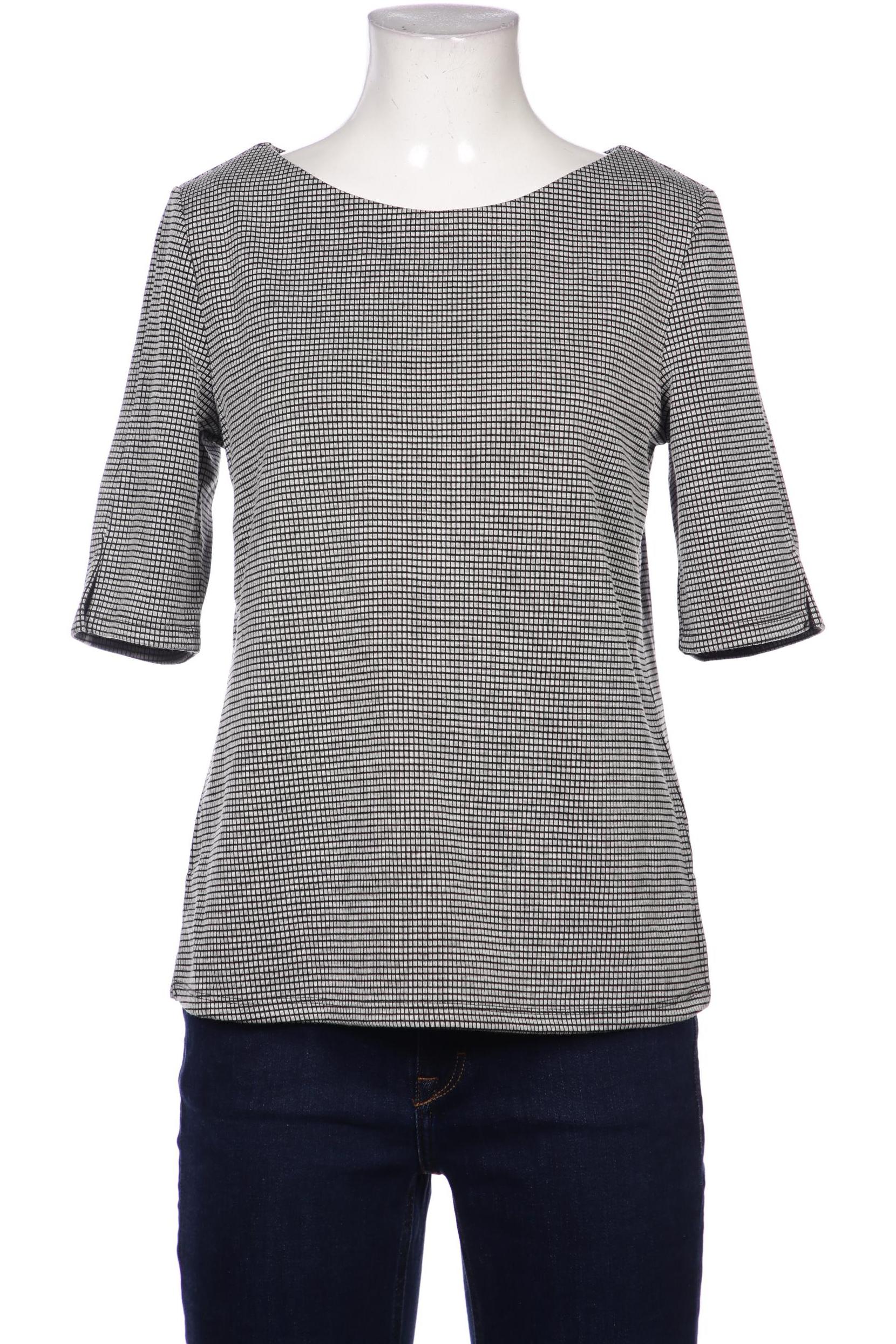

Esprit Damen Bluse, grau, Gr. 36
