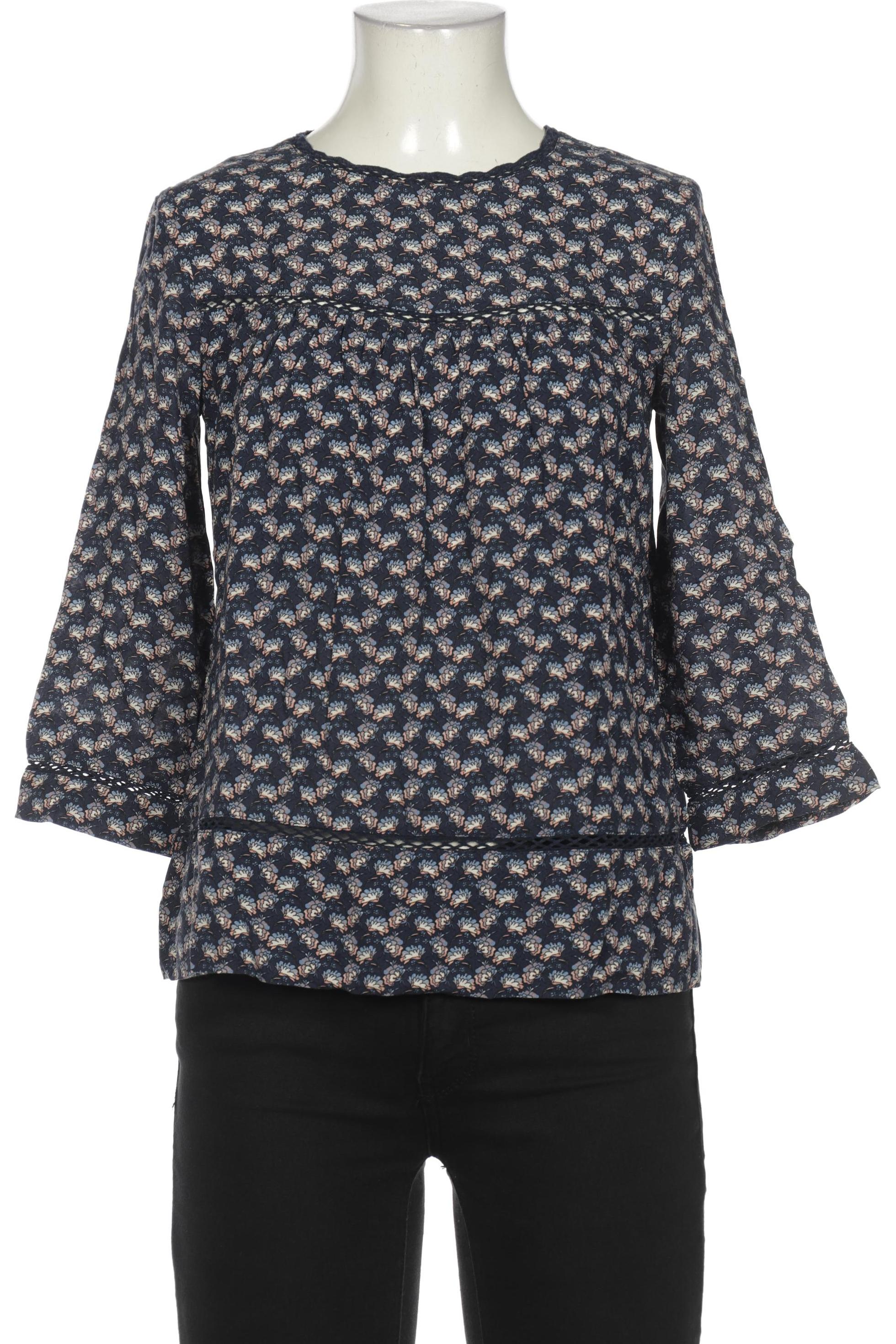 

Esprit Damen Bluse, marineblau