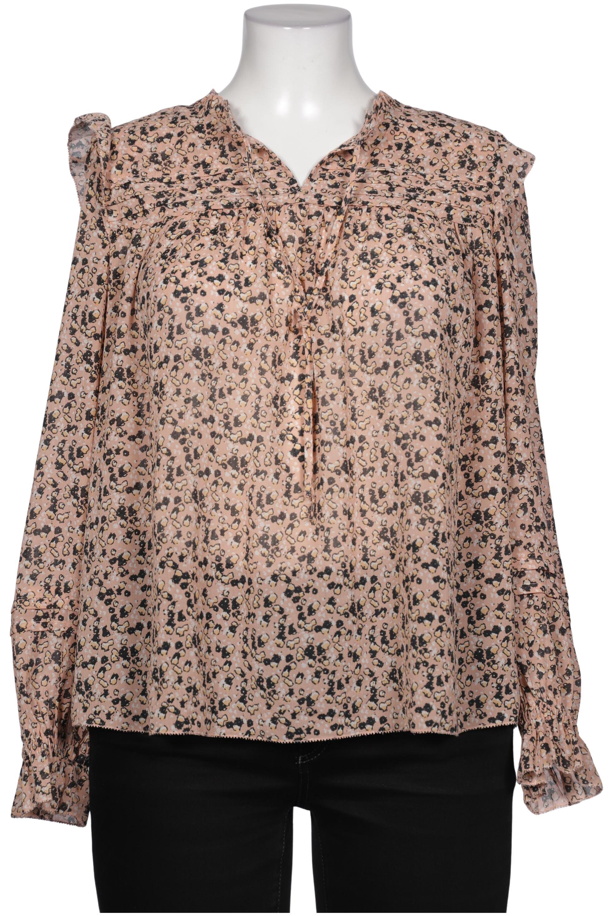 

Esprit Damen Bluse, pink, Gr. 42