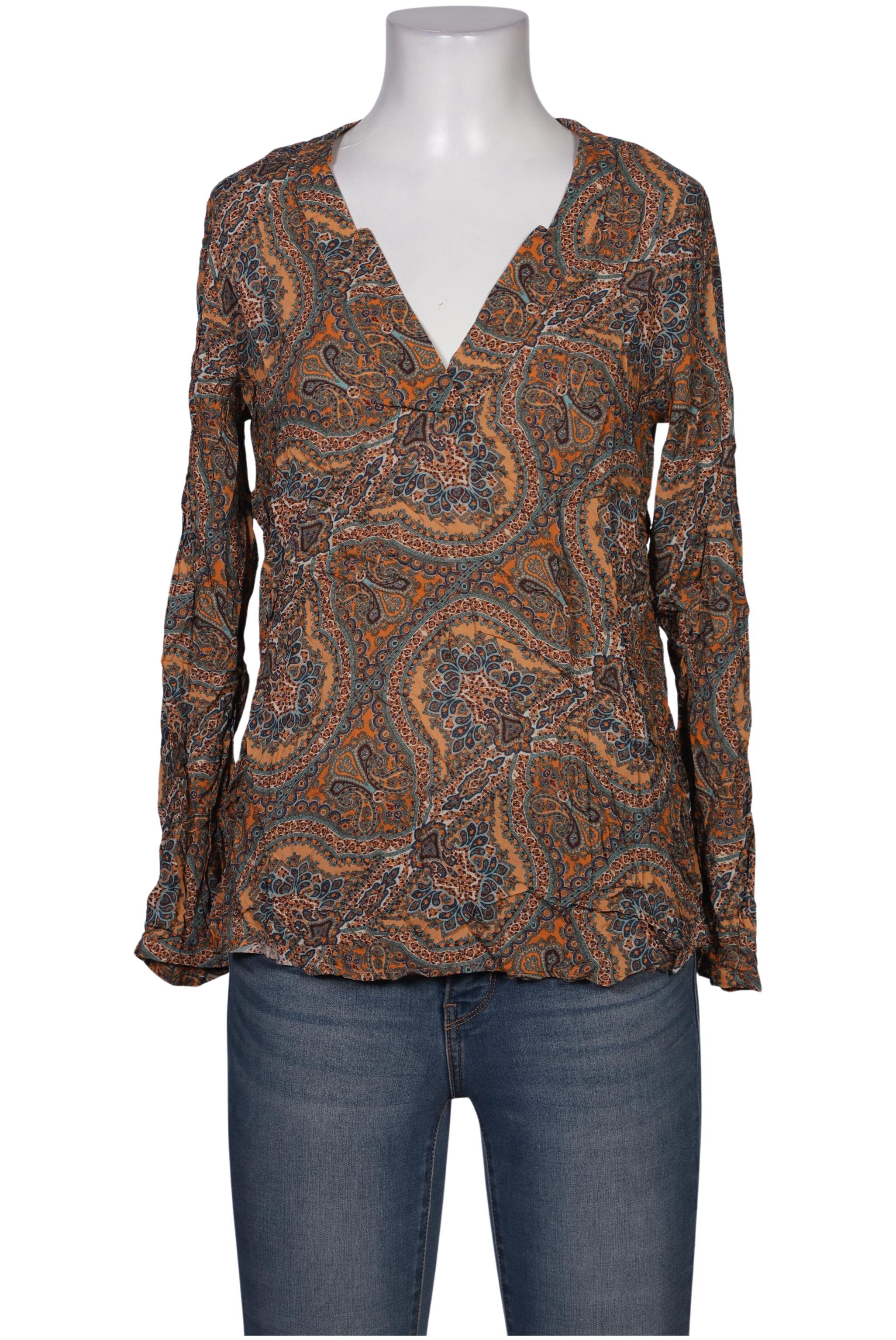 

Esprit Damen Bluse, braun, Gr. 36
