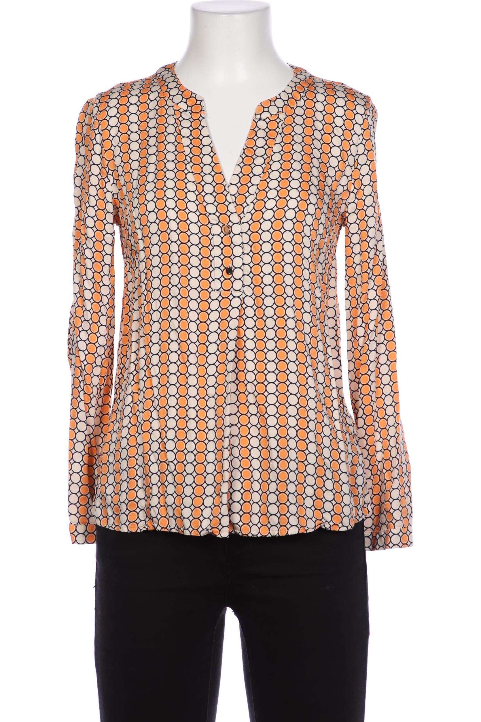 

Esprit Damen Bluse, cremeweiß, Gr. 34