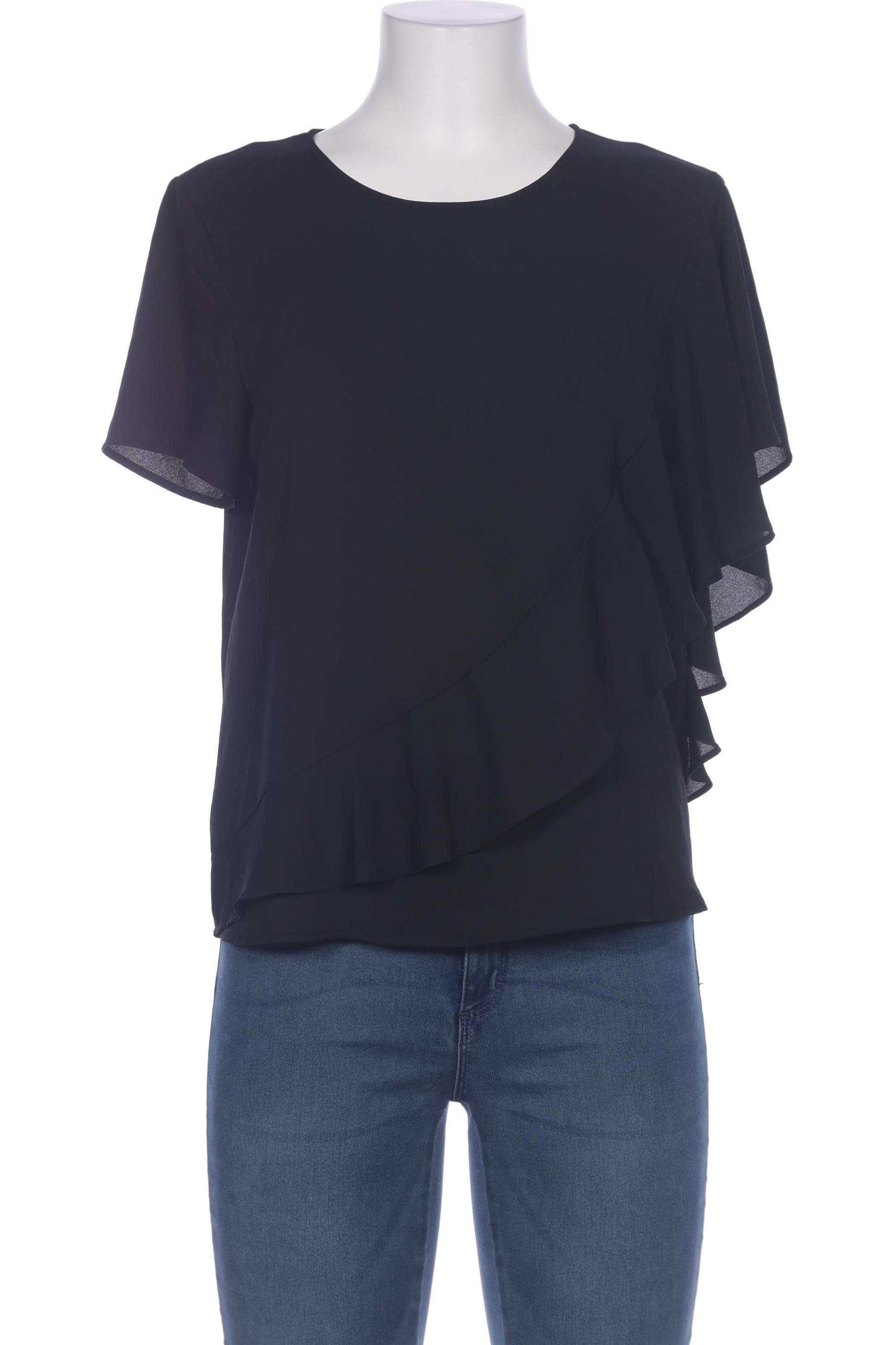 

Esprit Damen Bluse, schwarz, Gr. 38