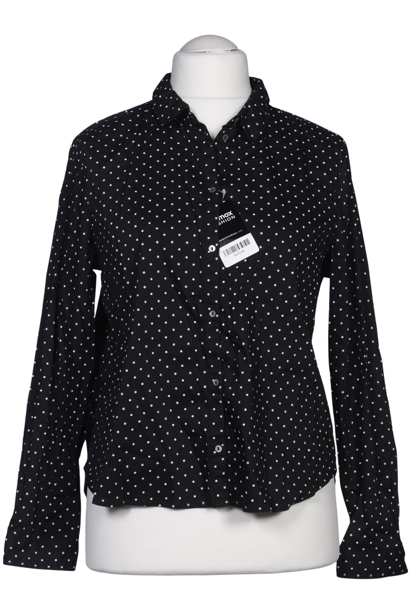 

Esprit Damen Bluse, marineblau, Gr. 42