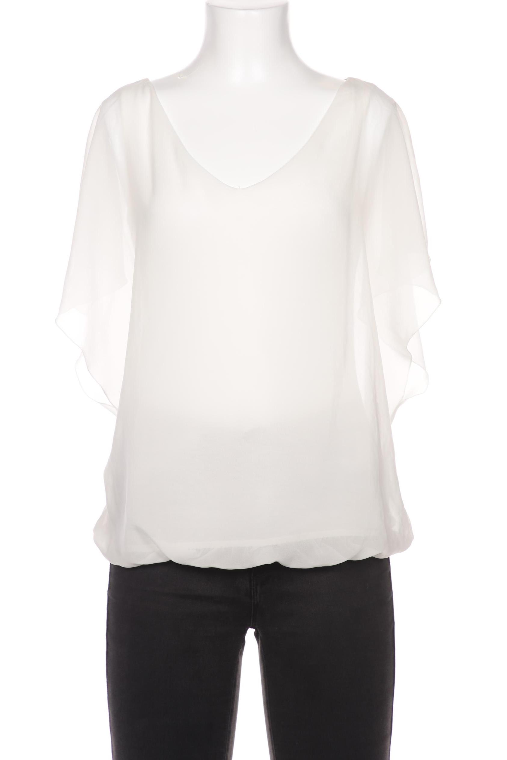 

Esprit Damen Bluse, cremeweiß, Gr. 34