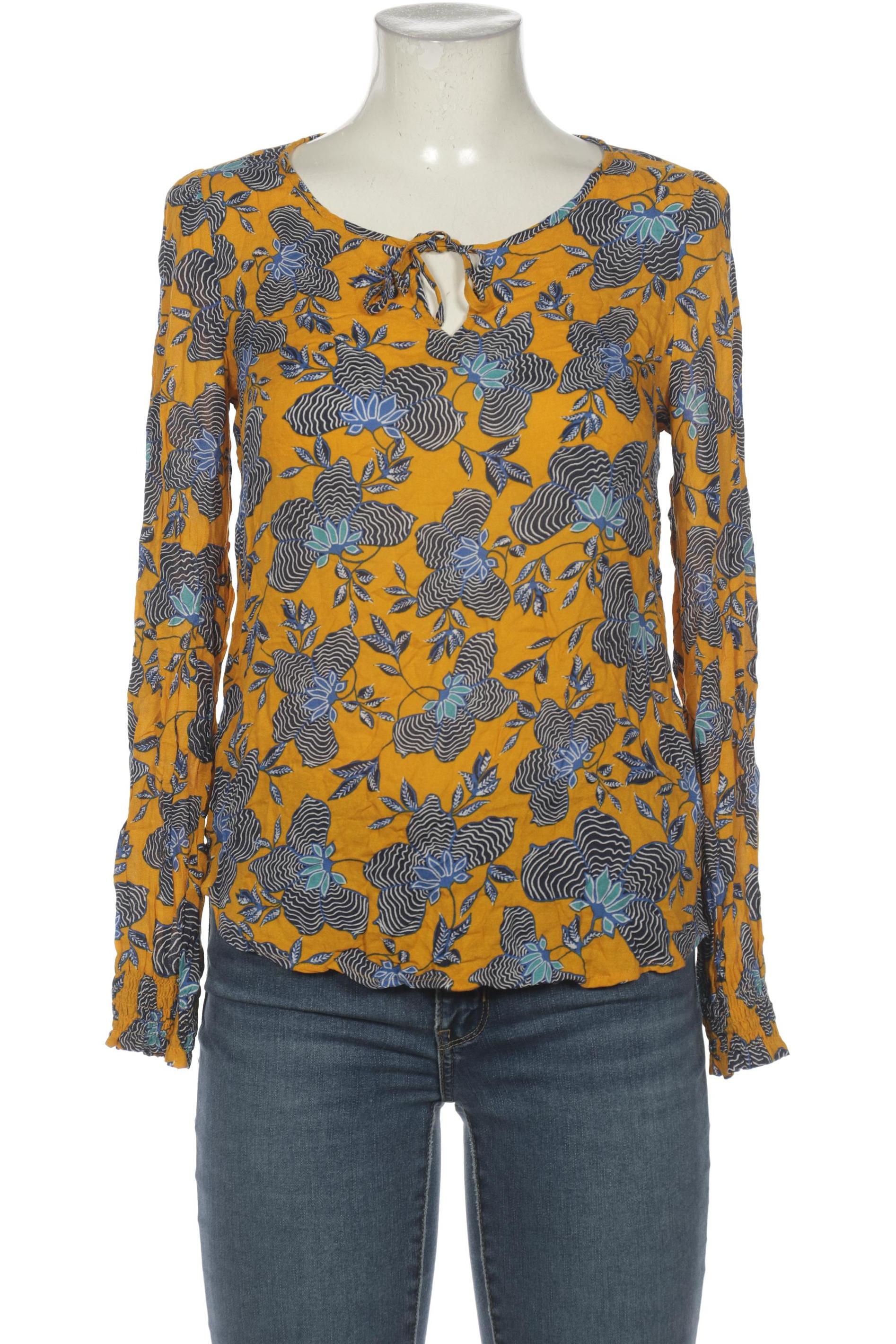 

Esprit Damen Bluse, orange