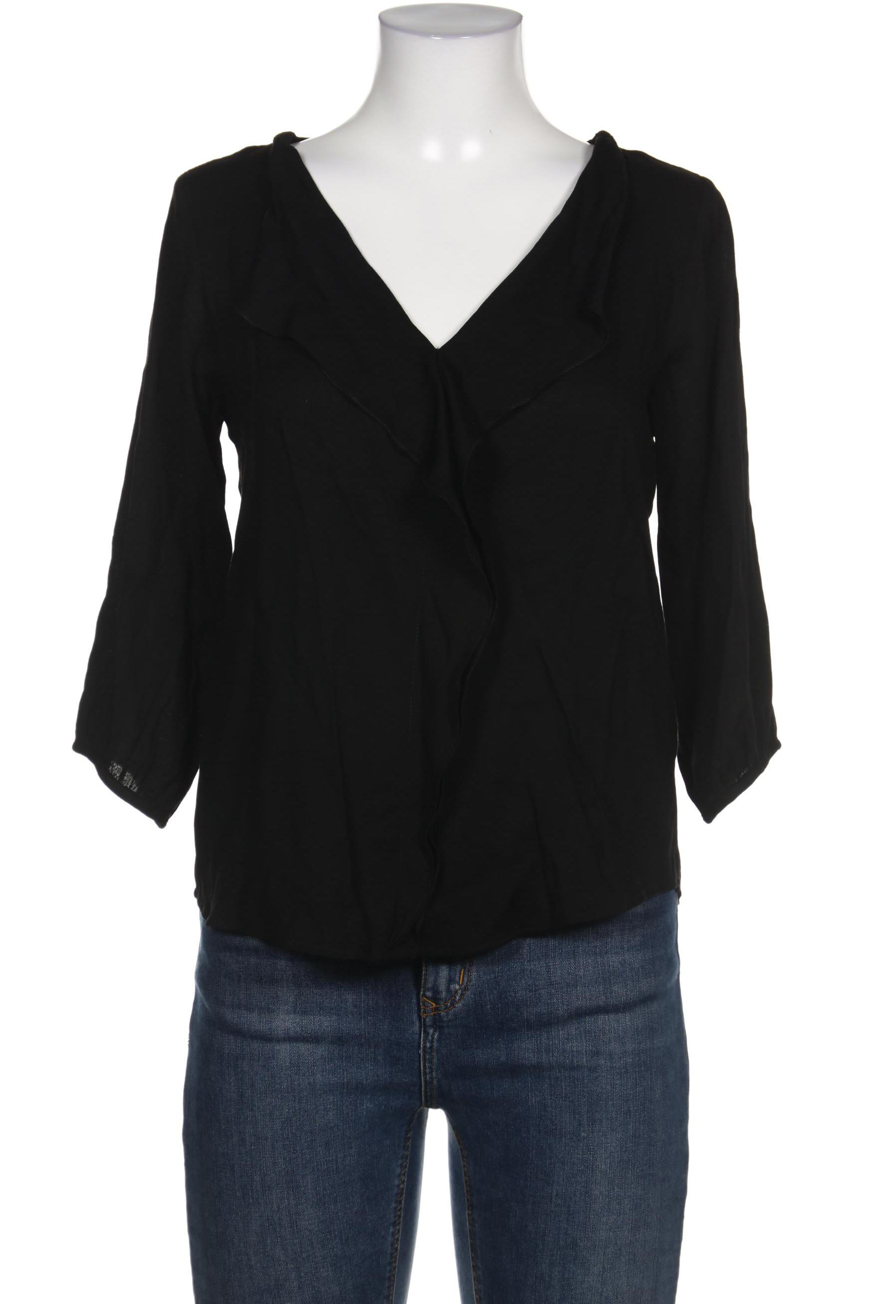 

Esprit Damen Bluse, schwarz