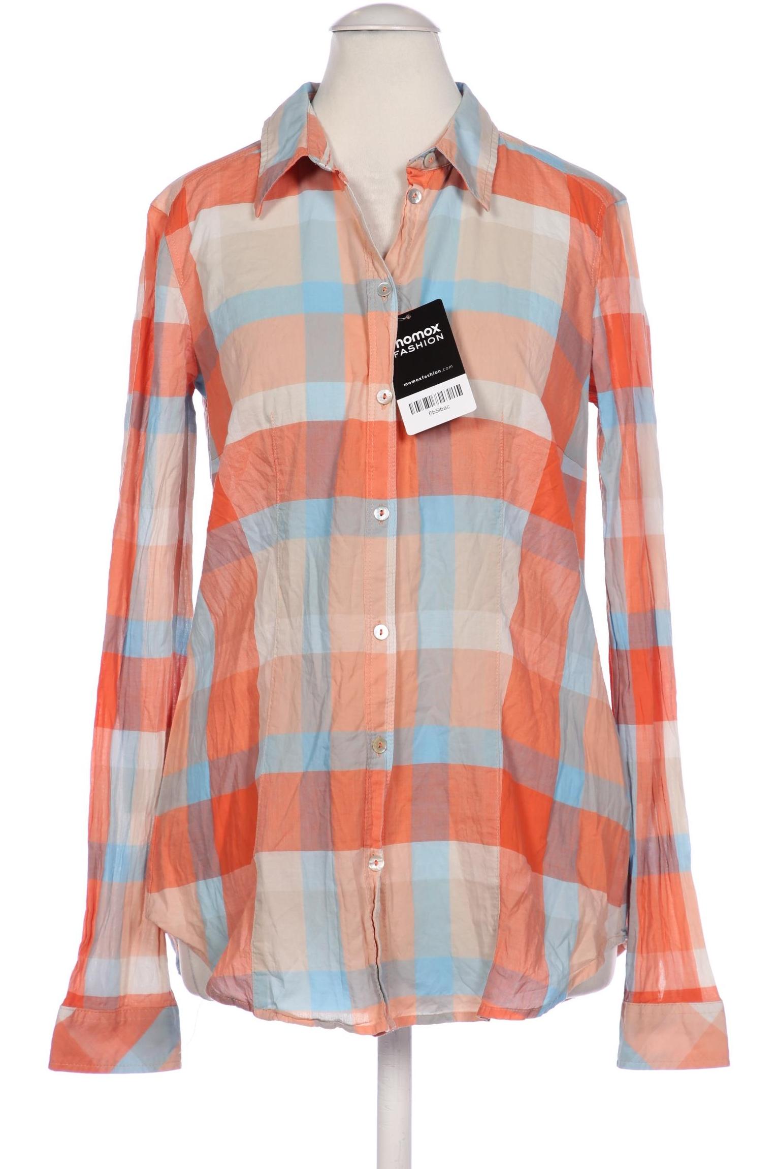 

Esprit Damen Bluse, orange, Gr. 36