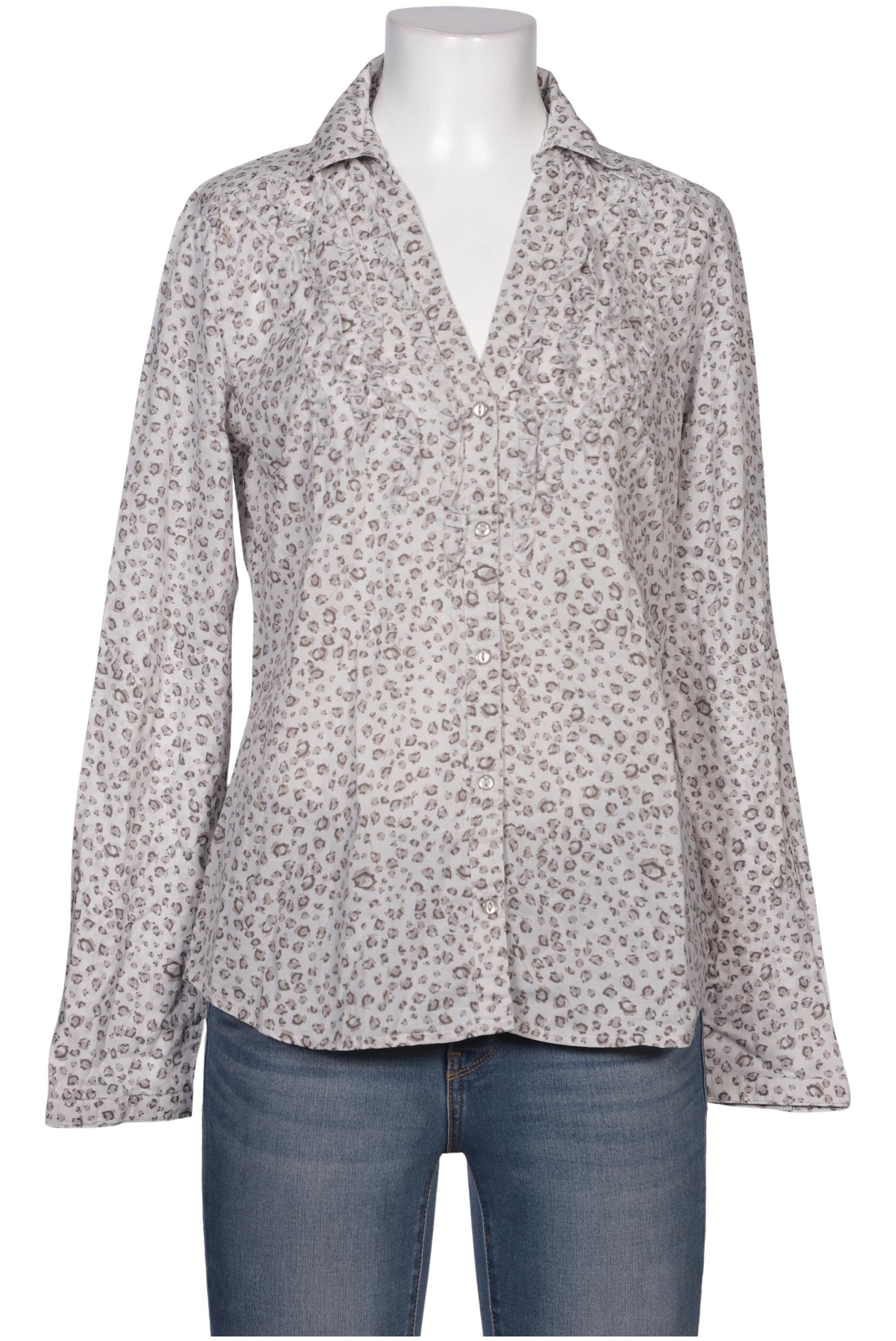 

Esprit Damen Bluse, grau, Gr. 38