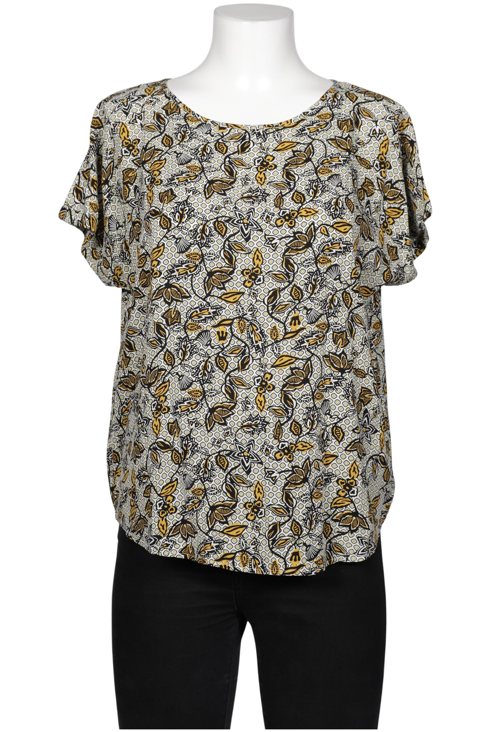 

Esprit Damen Bluse, beige, Gr. 42