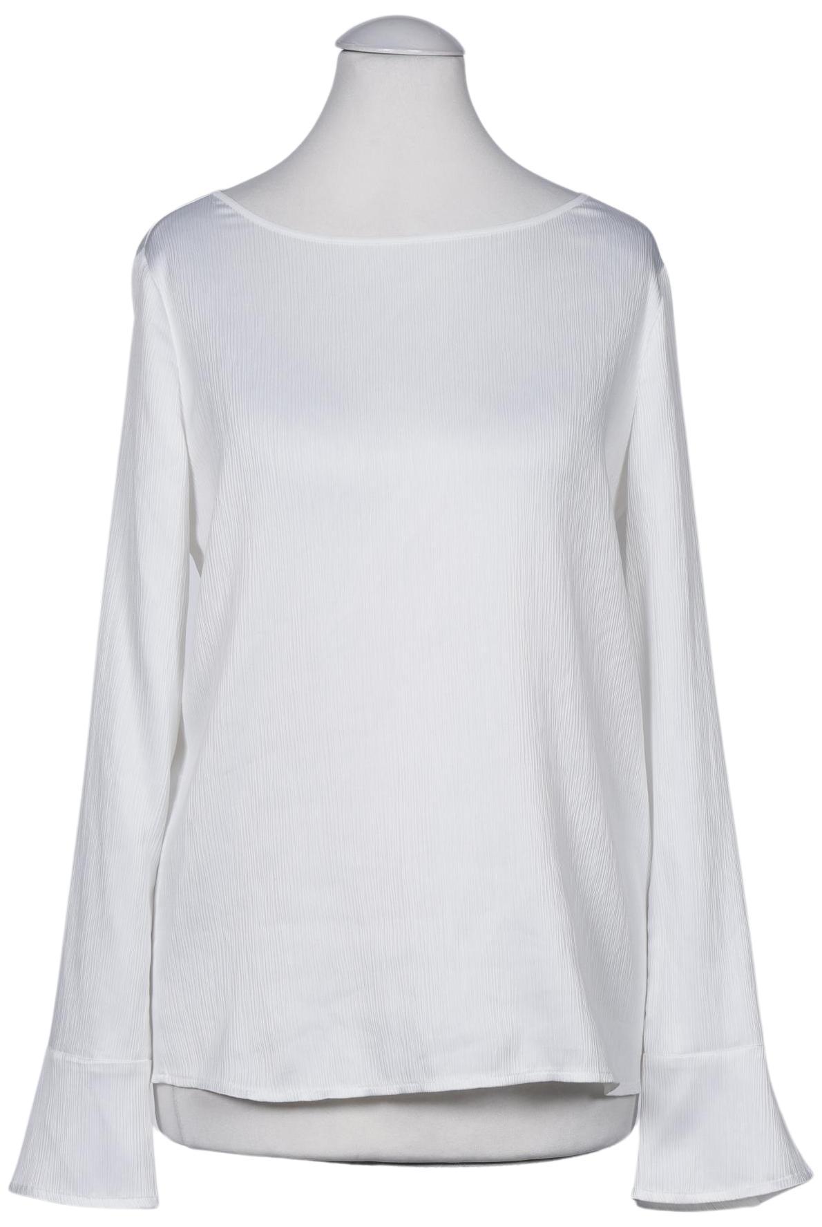 

Esprit Damen Bluse, weiß, Gr. 32