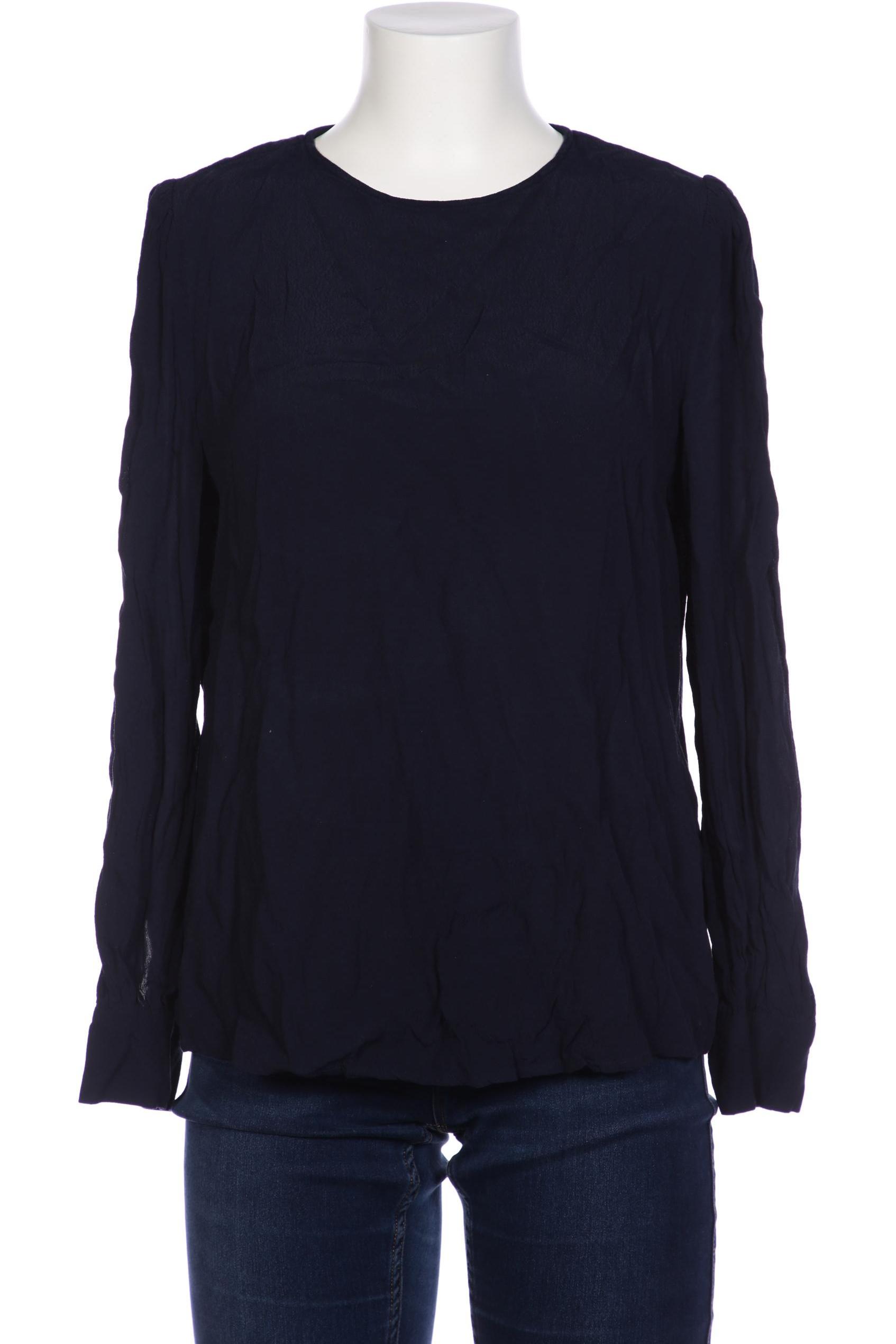 

Esprit Damen Bluse, marineblau, Gr. 42