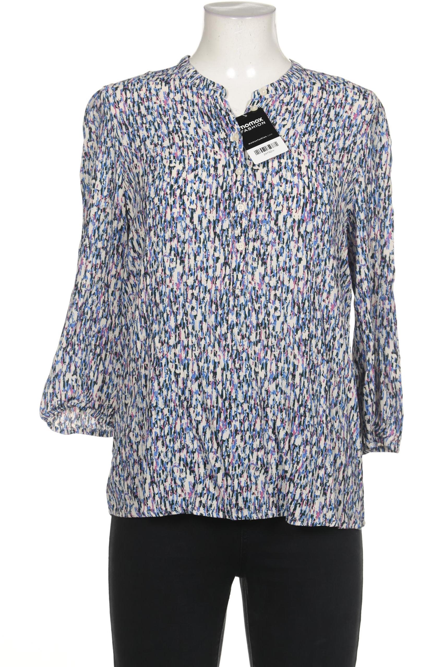 

Esprit Damen Bluse, cremeweiß, Gr. 42