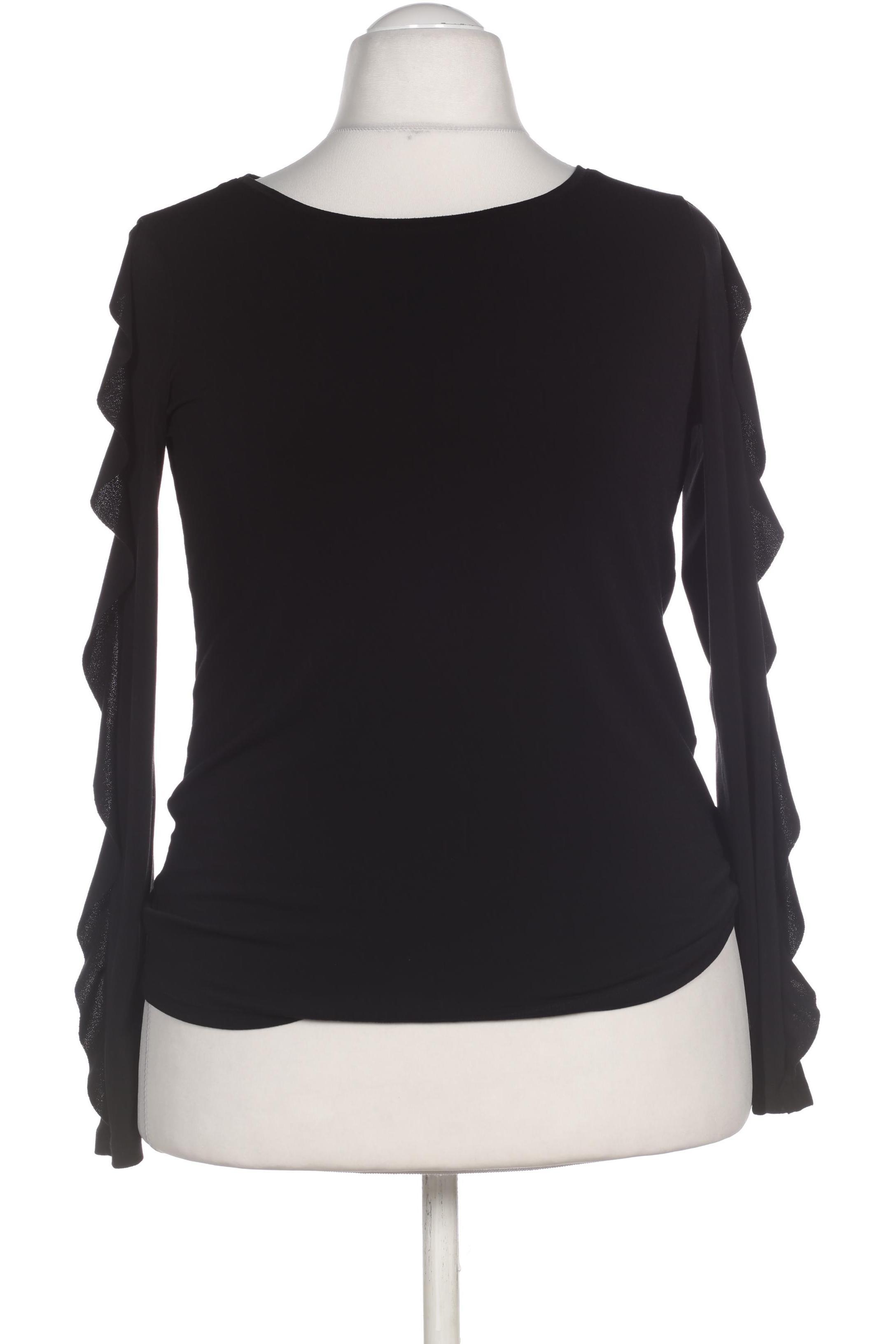 

Esprit Damen Bluse, schwarz, Gr.