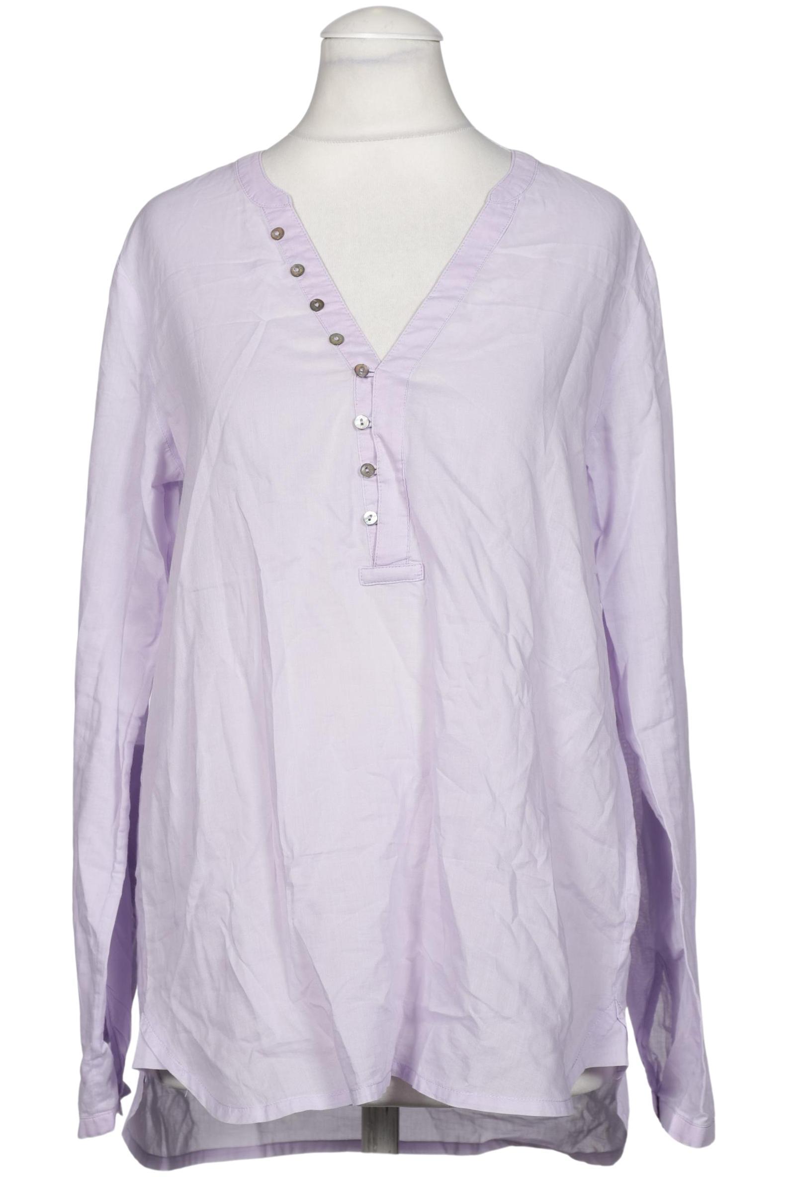

Esprit Damen Bluse, flieder, Gr. 34