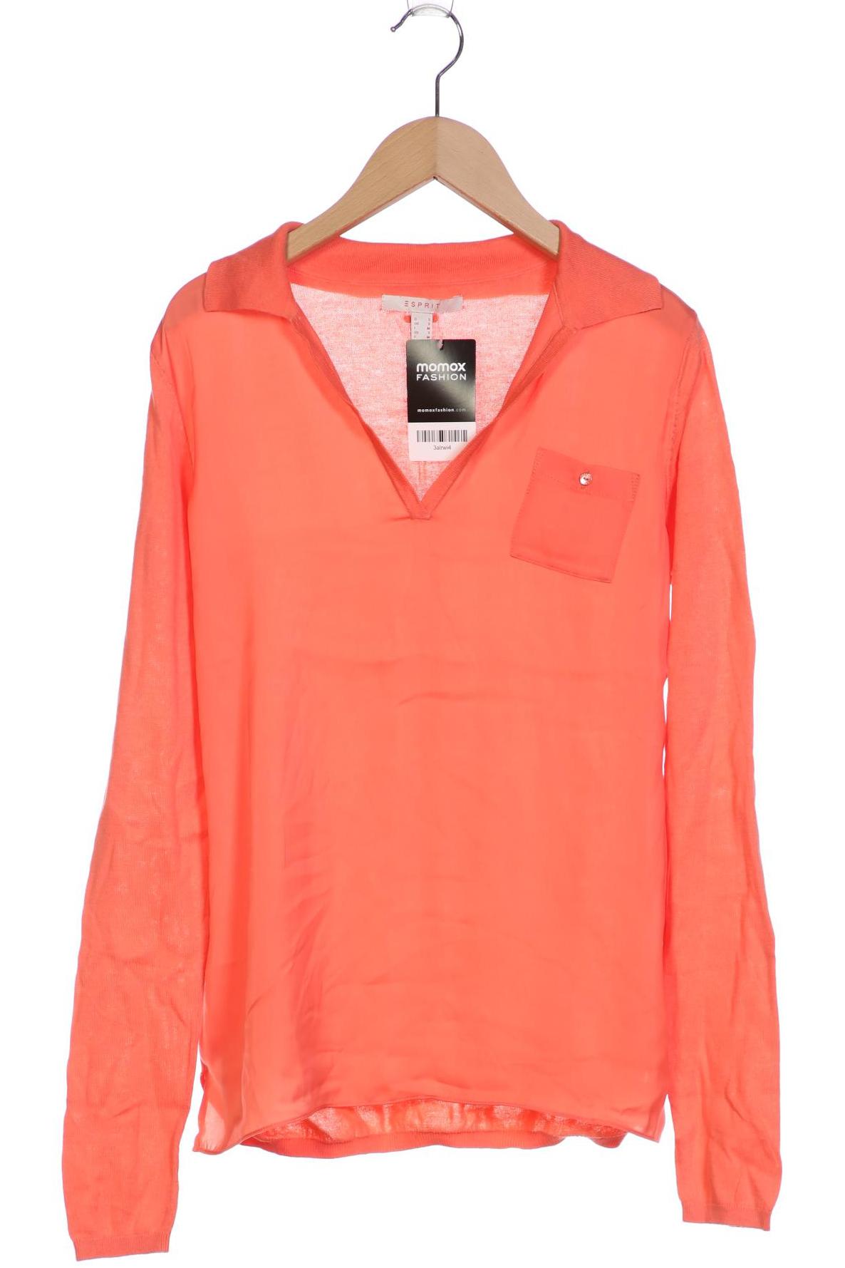 

Esprit Damen Bluse, pink, Gr. 36