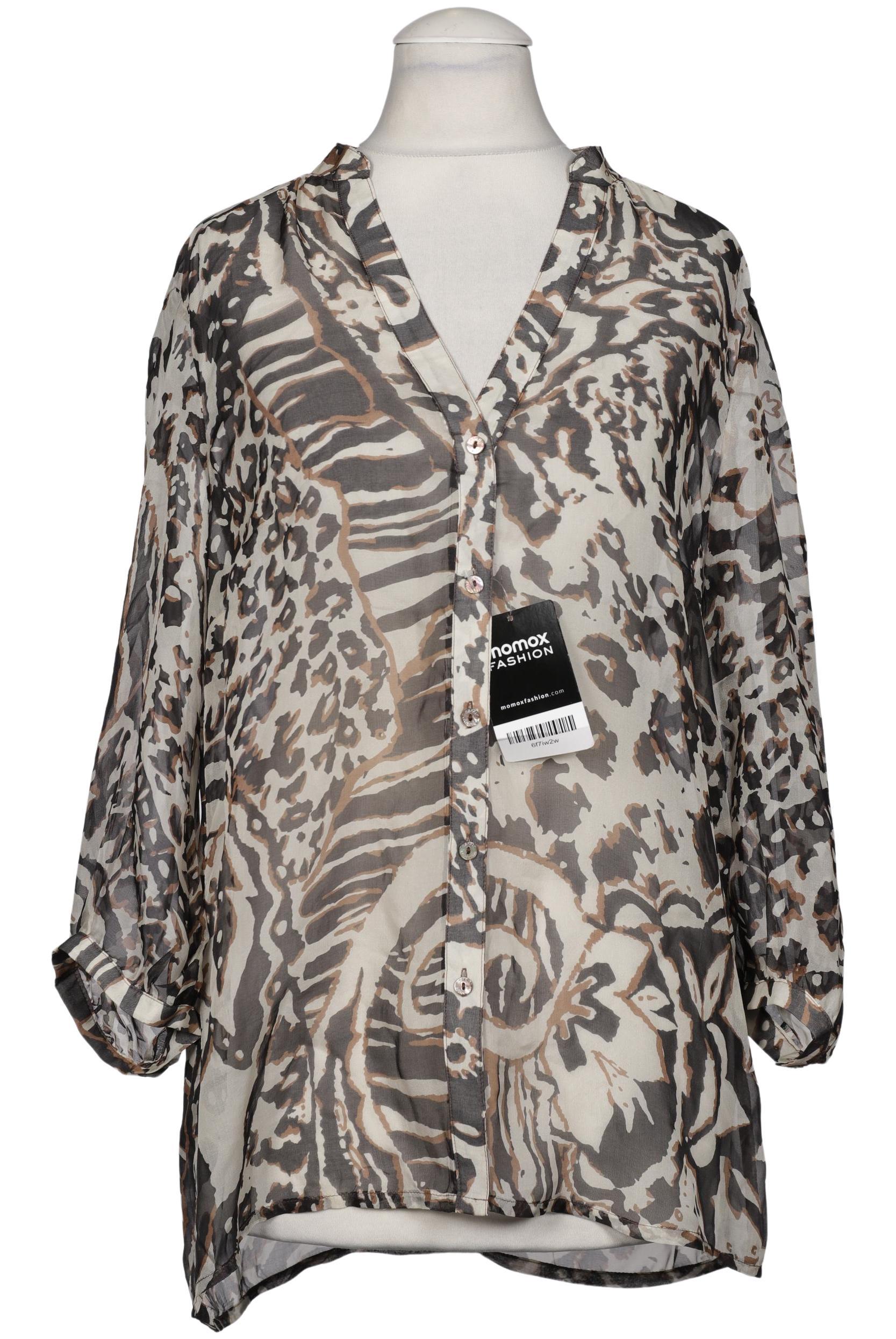 

Esprit Damen Bluse, beige, Gr. 36