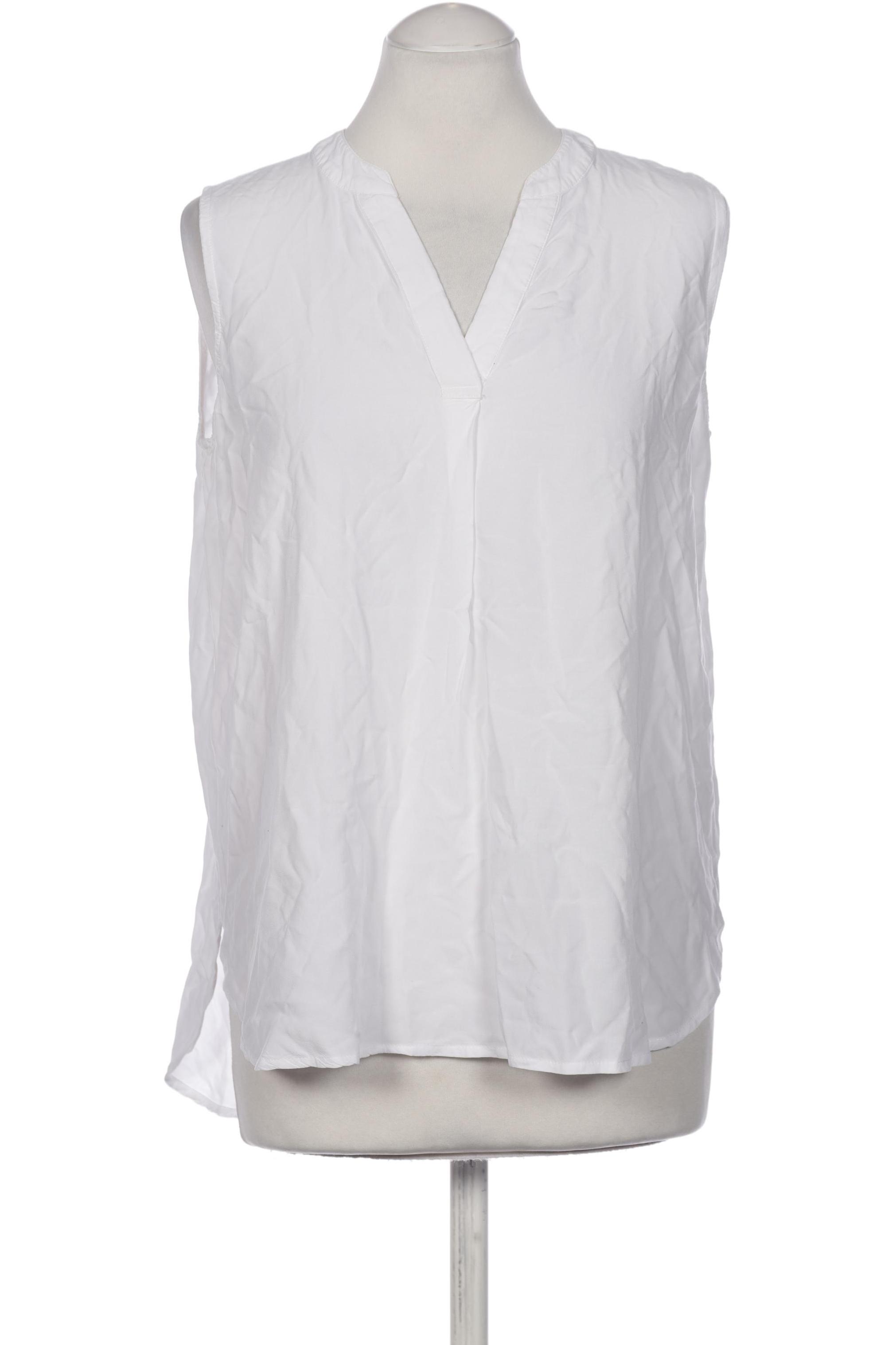 

Esprit Damen Bluse, weiß, Gr. 36
