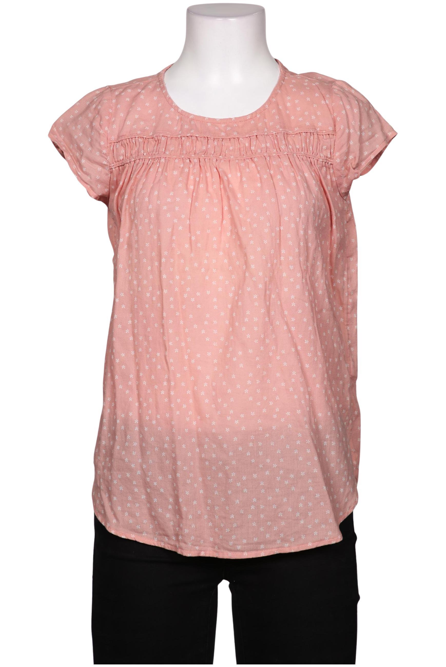 

Esprit Damen Bluse, pink, Gr. 34