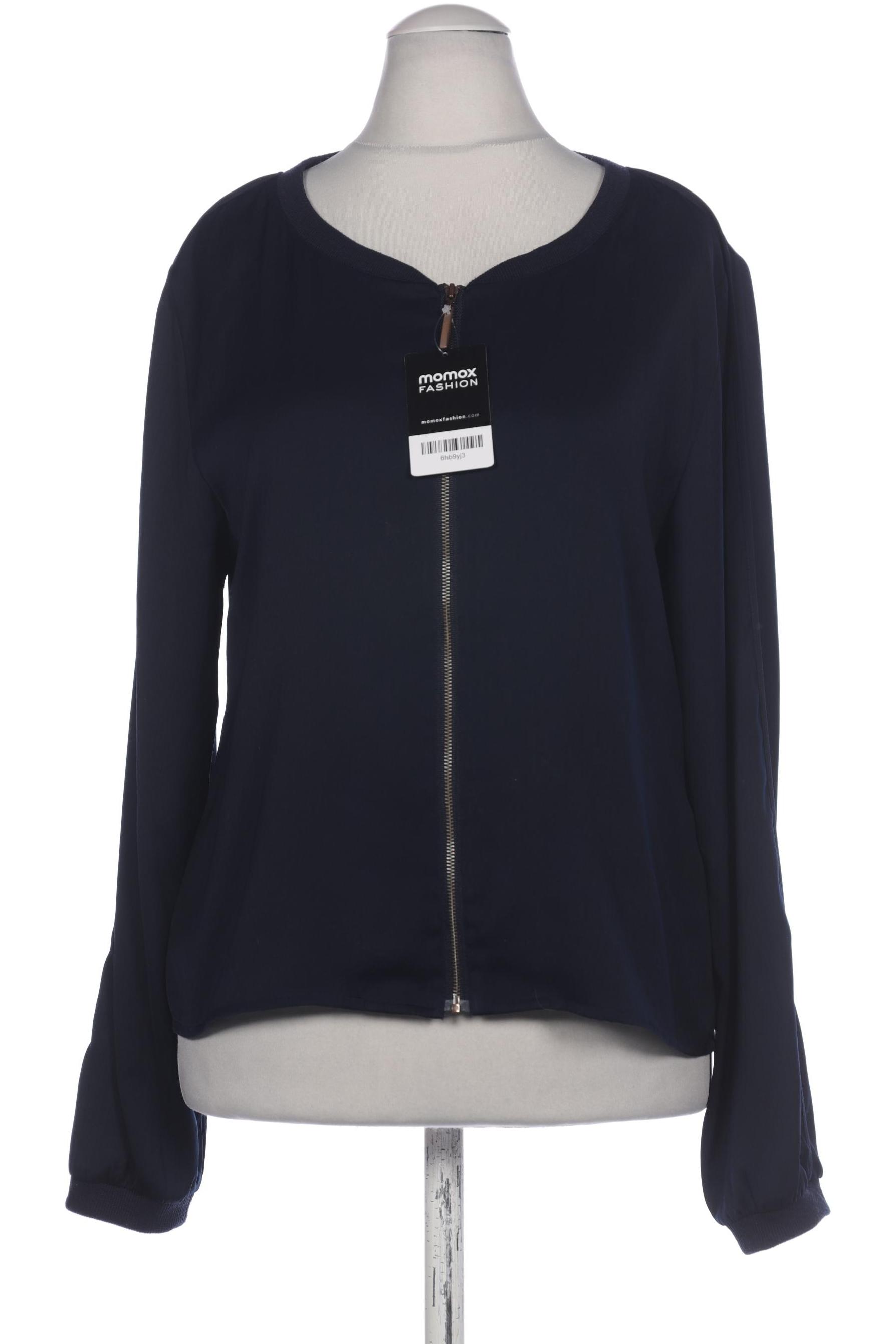 Thumbnail - Esprit Damen Bluse, marineblau, Gr. 38