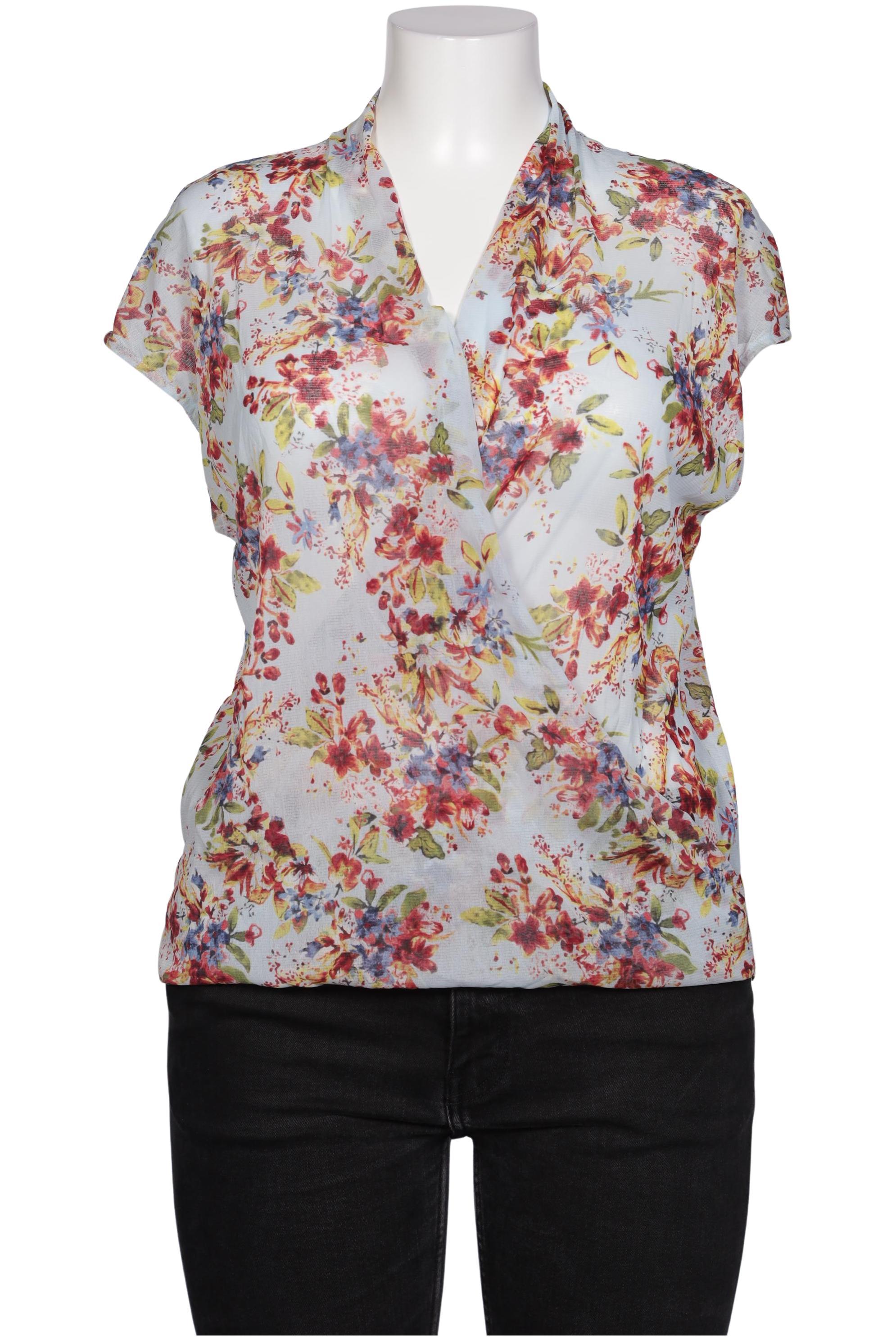 

Esprit Damen Bluse, hellblau, Gr. 44