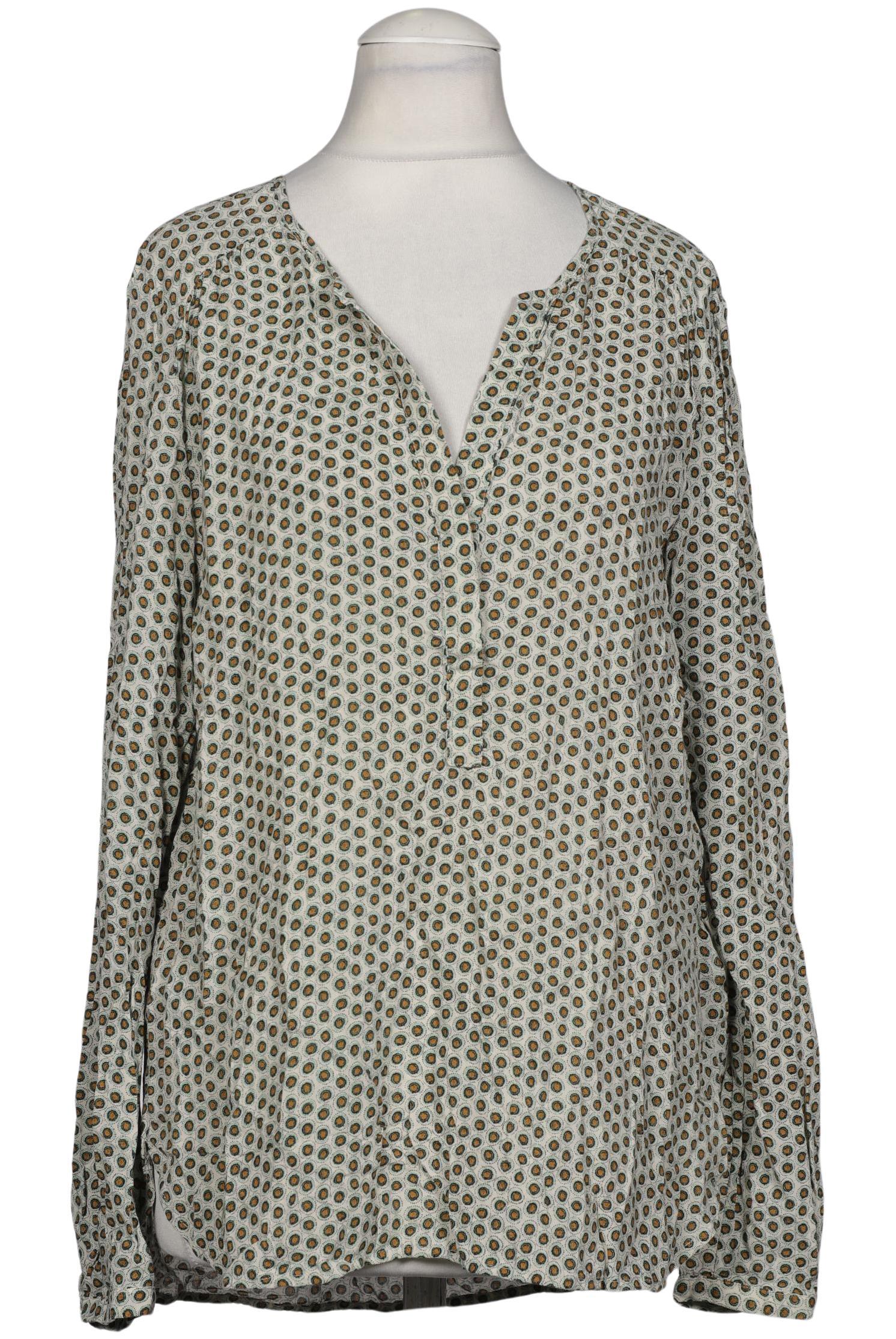 

Esprit Damen Bluse, mehrfarbig, Gr. 36