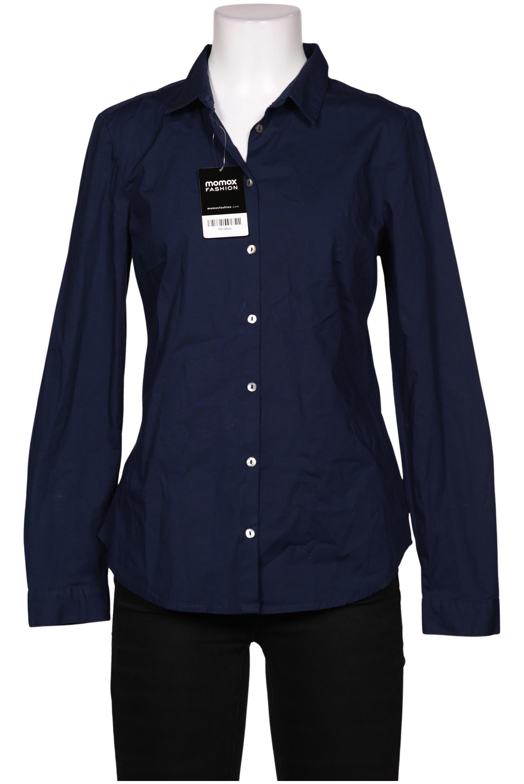 

Esprit Damen Bluse, marineblau, Gr. 36