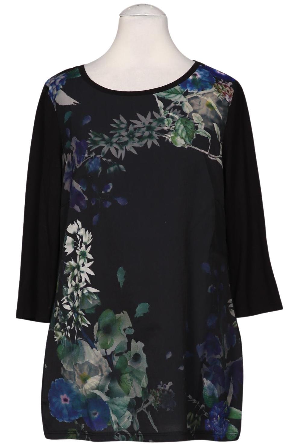 

Esprit Damen Bluse, schwarz, Gr. 36
