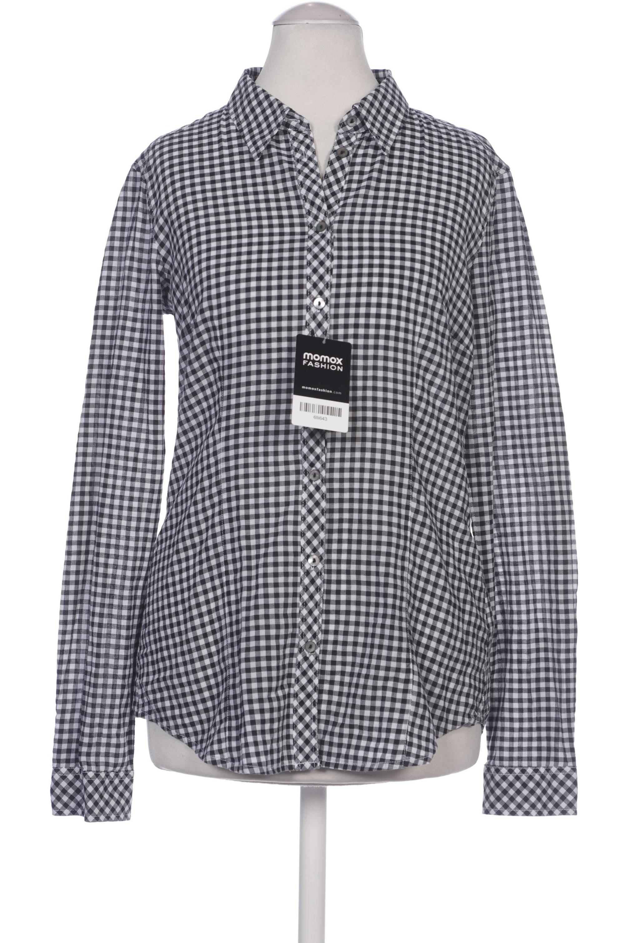 

Esprit Damen Bluse, grau, Gr. 34