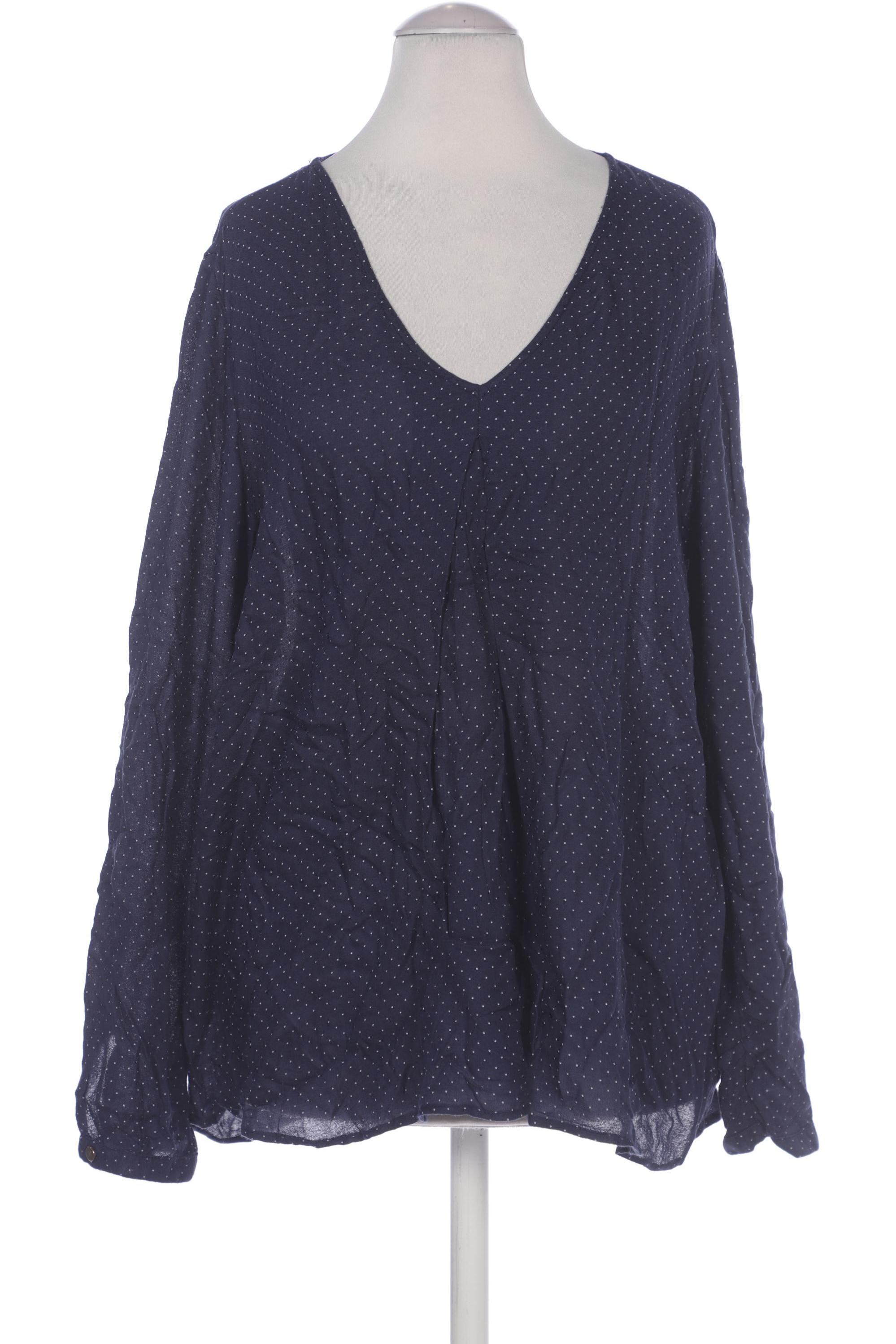 

Esprit Damen Bluse, marineblau, Gr. 36