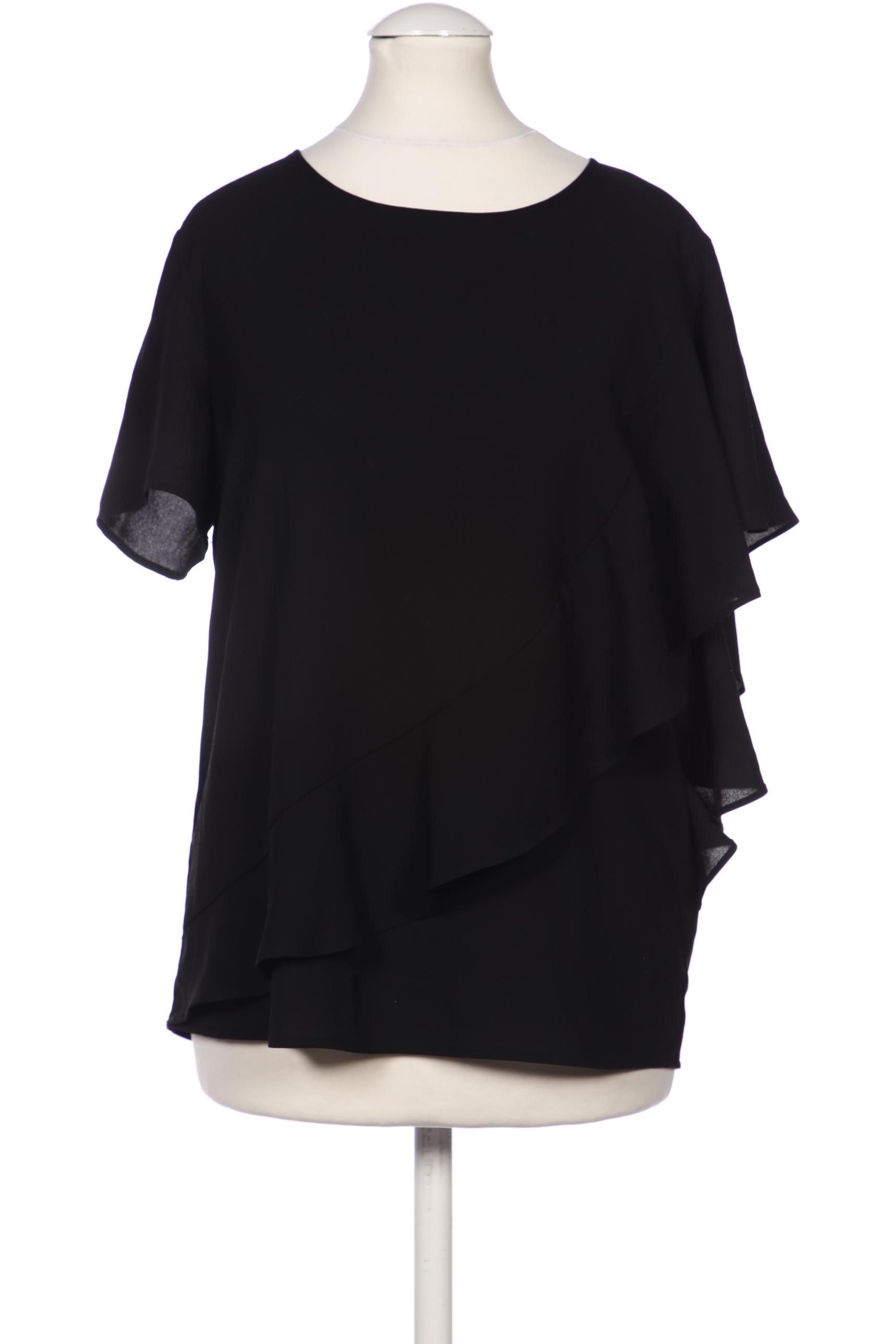 

Esprit Damen Bluse, schwarz, Gr. 34
