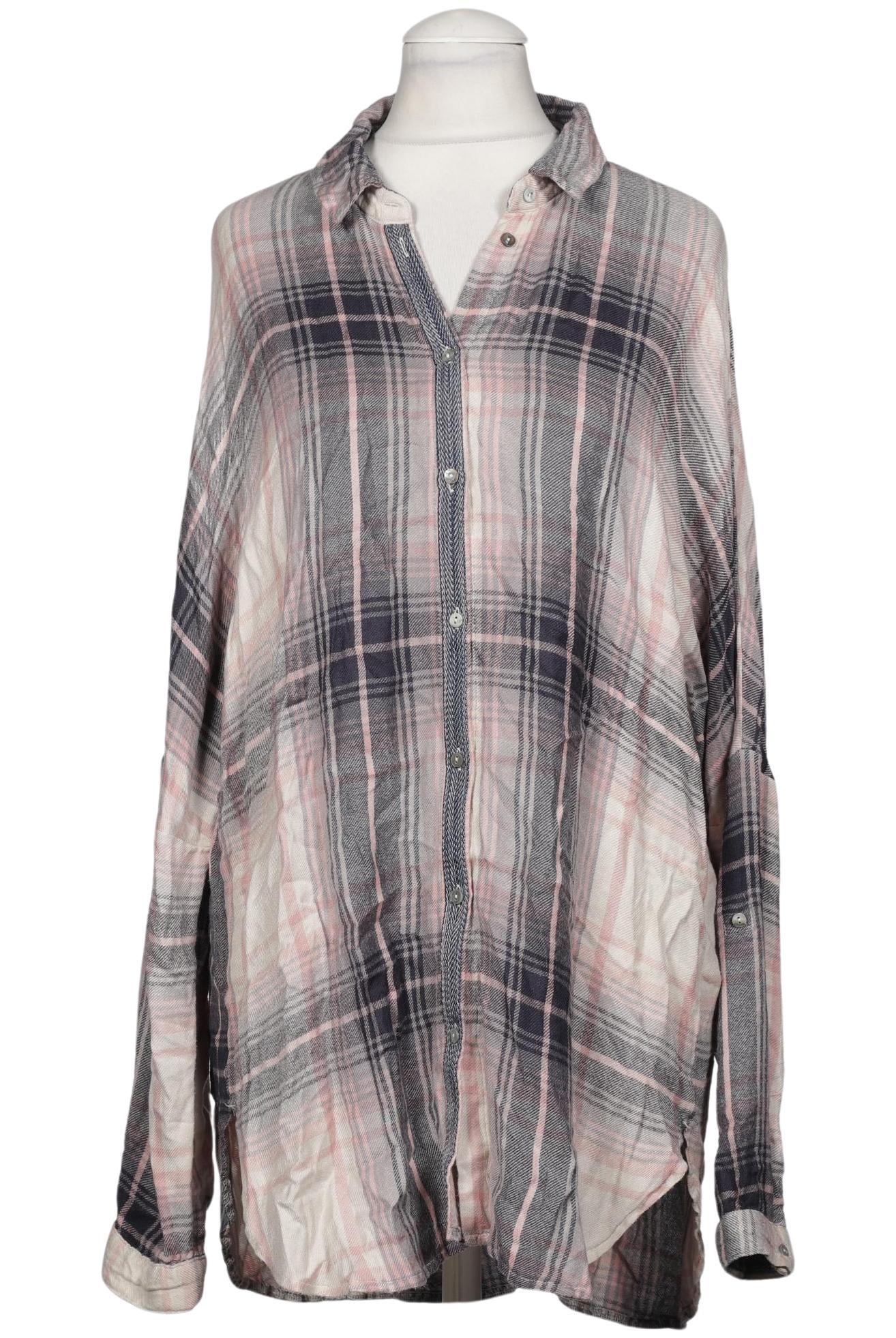 

Esprit Damen Bluse, mehrfarbig, Gr. 36