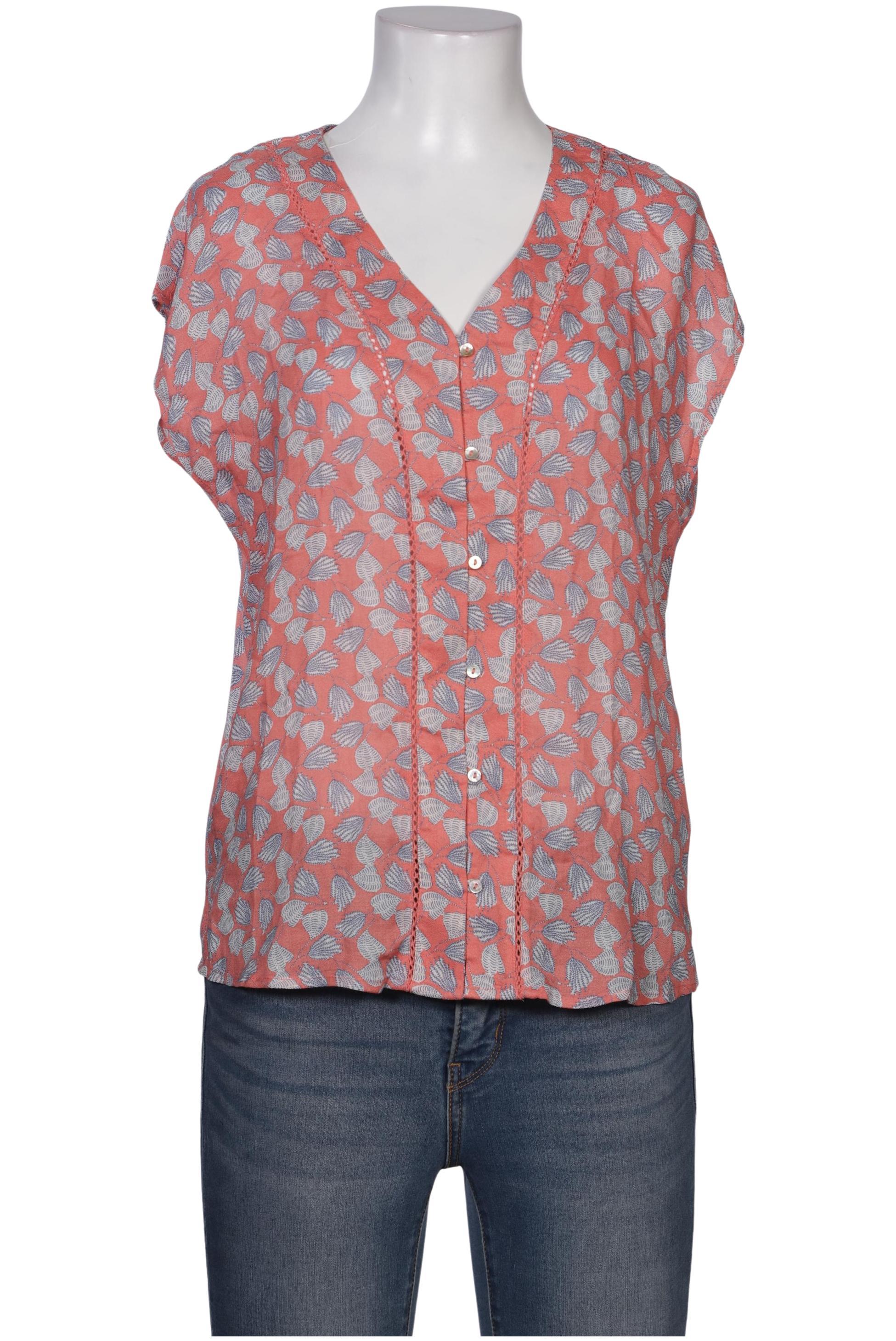 

Esprit Damen Bluse, pink, Gr. 36