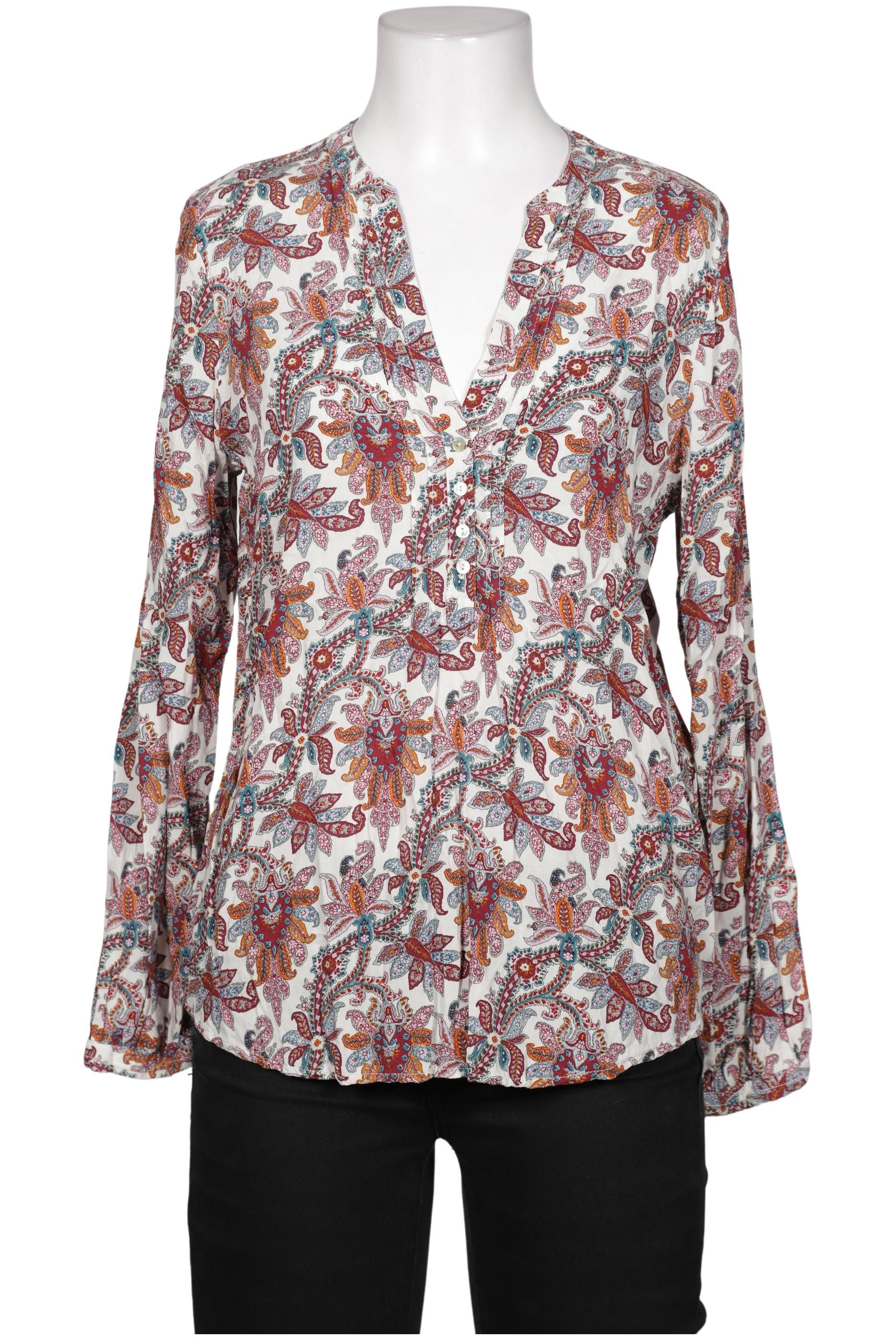 

Esprit Damen Bluse, mehrfarbig, Gr. 36