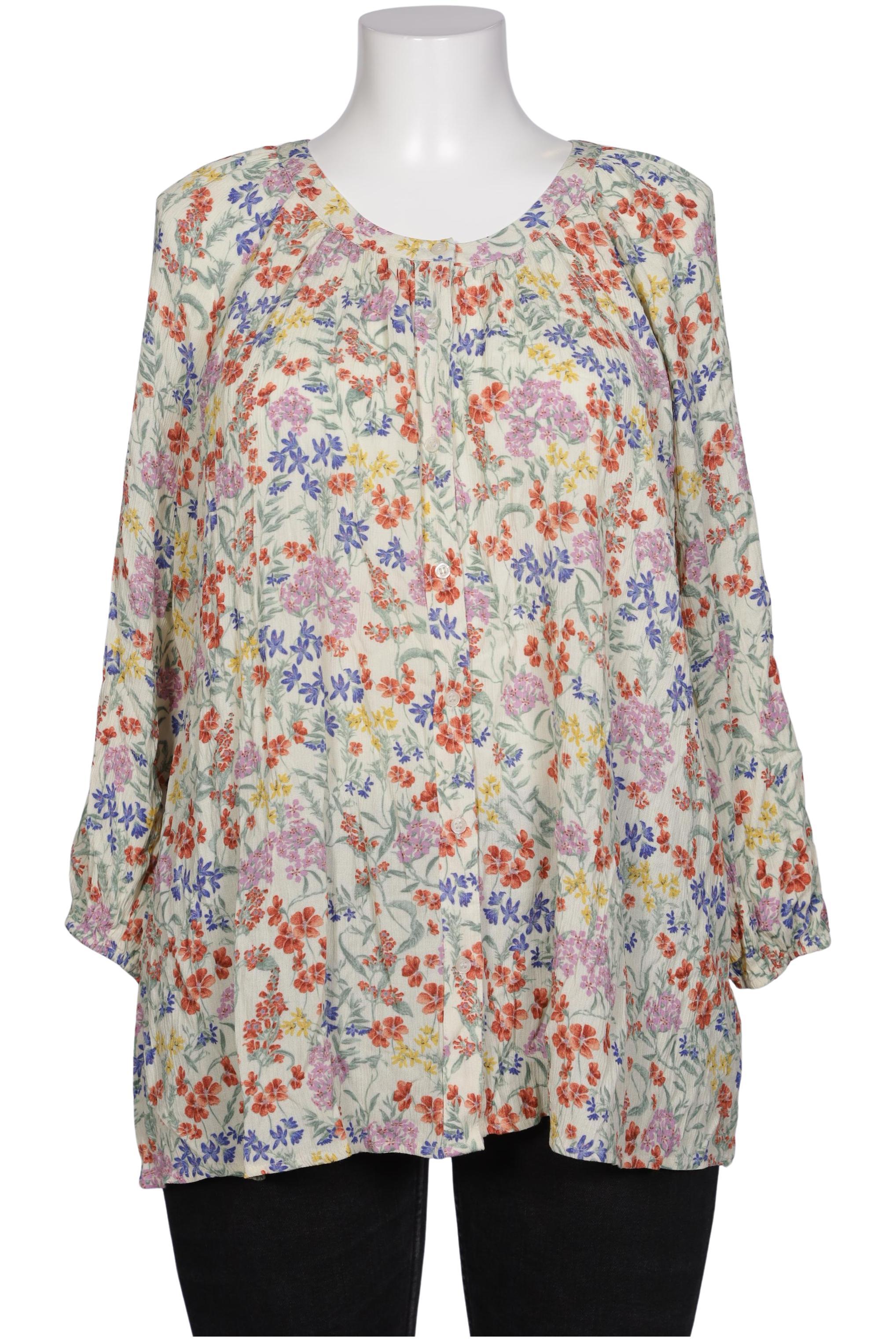 

Esprit Damen Bluse, mehrfarbig, Gr. 44