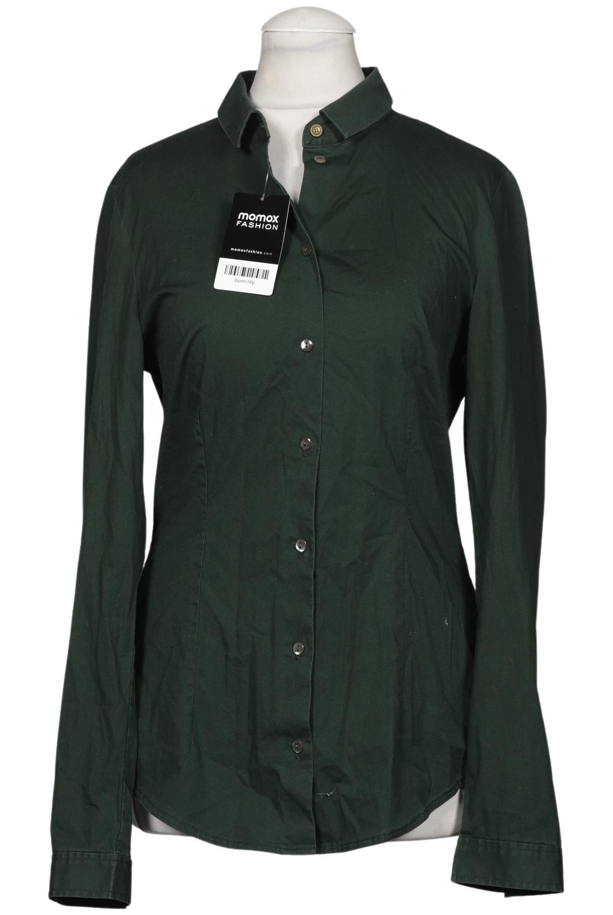 

Esprit Damen Bluse, grün, Gr. 34