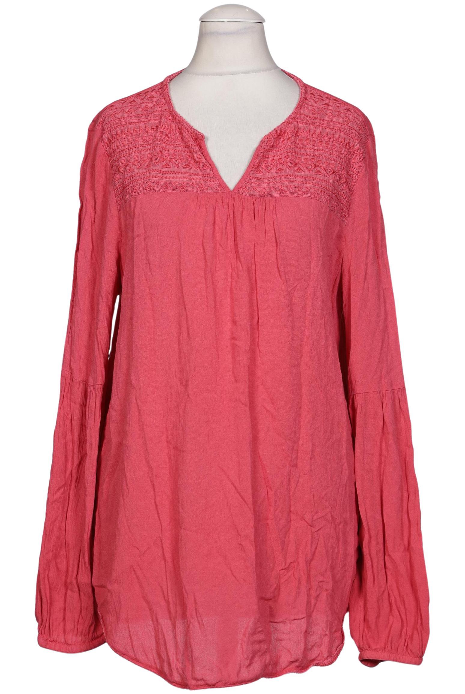 

Esprit Damen Bluse, pink, Gr. 40