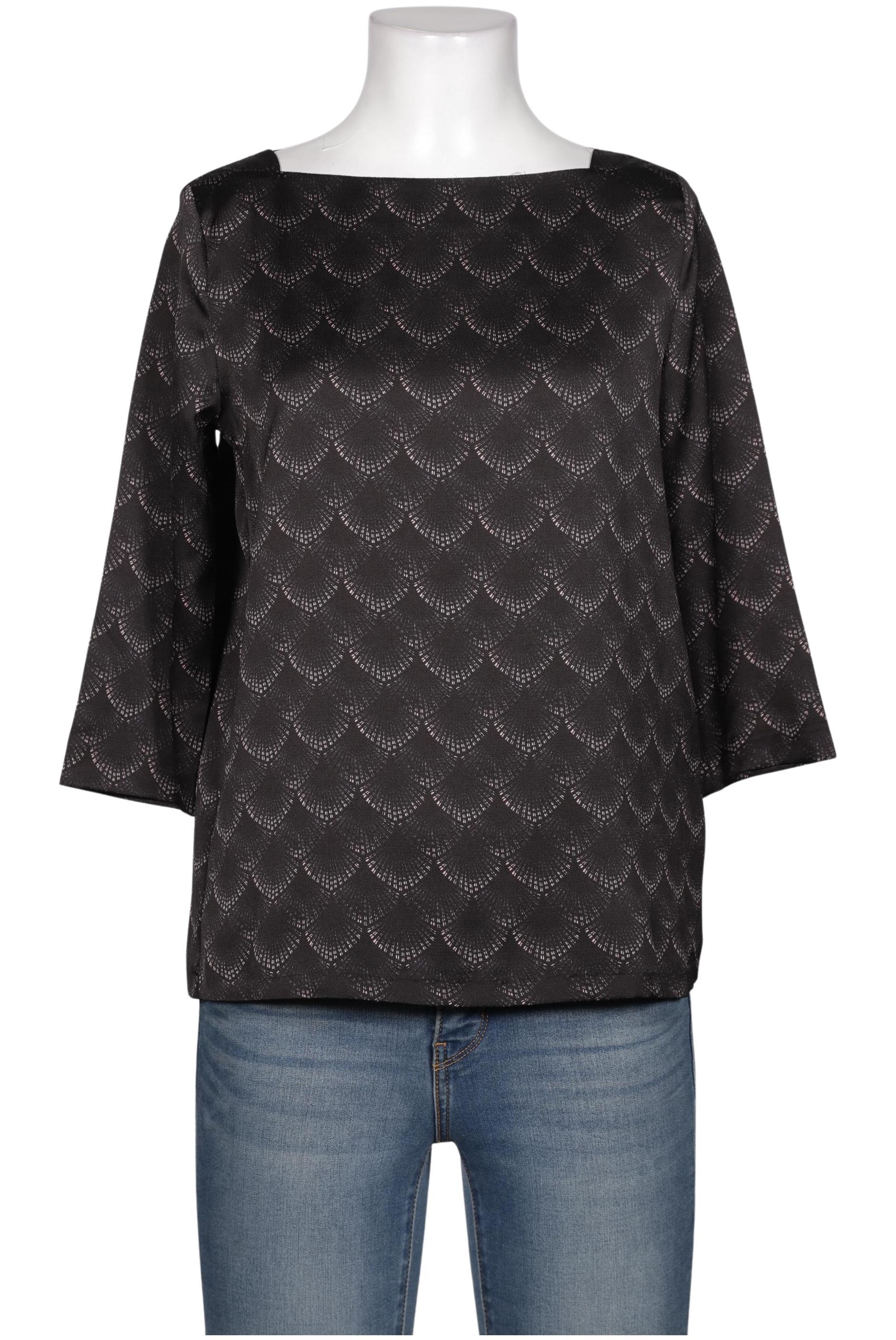 

Esprit Damen Bluse, schwarz, Gr. 36