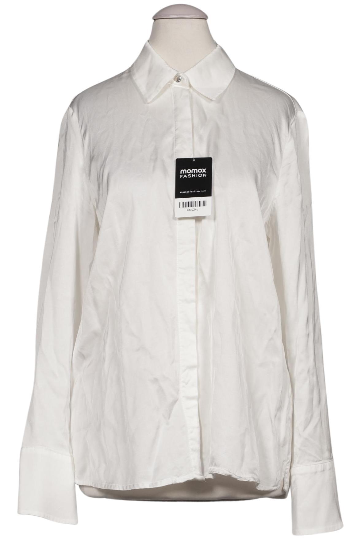 

Esprit Damen Bluse, weiß, Gr. 36
