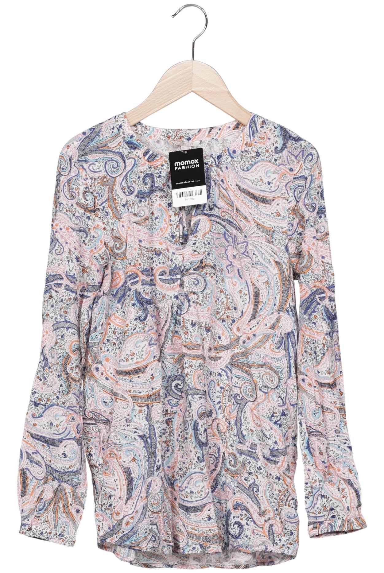 

Esprit Damen Bluse, mehrfarbig, Gr. 34