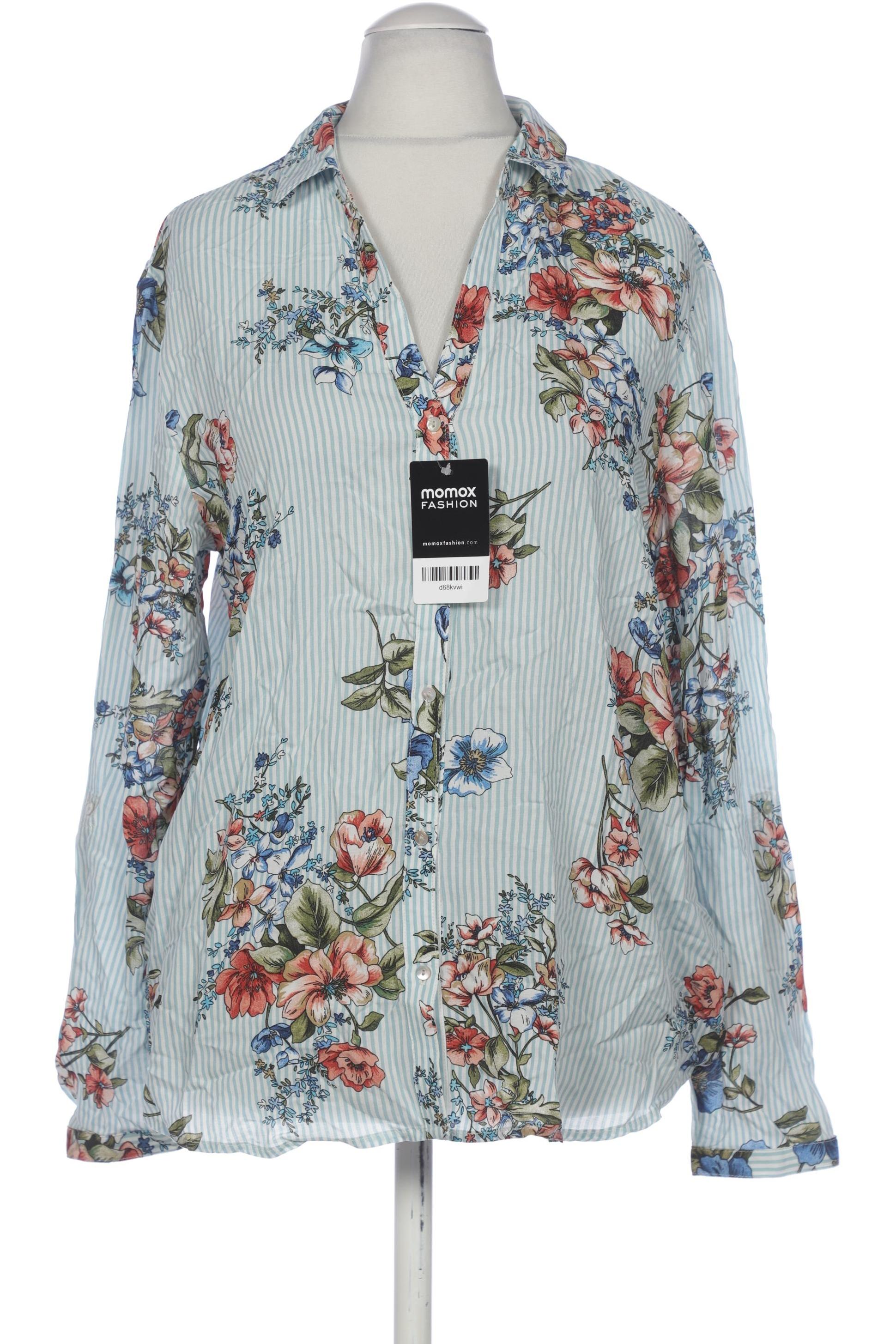 

Esprit Damen Bluse, hellblau, Gr. 40