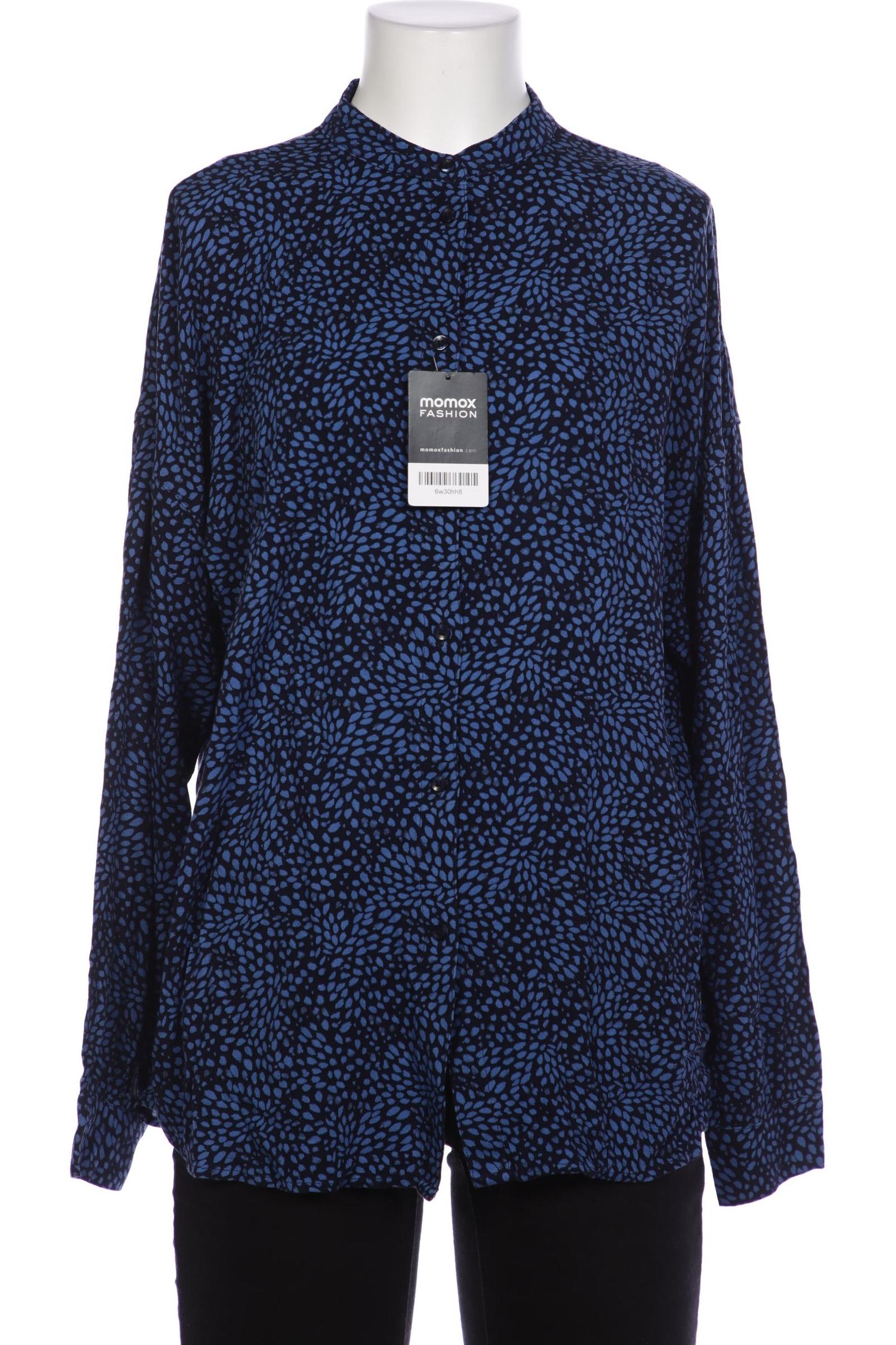 

Esprit Damen Bluse, marineblau, Gr. 36